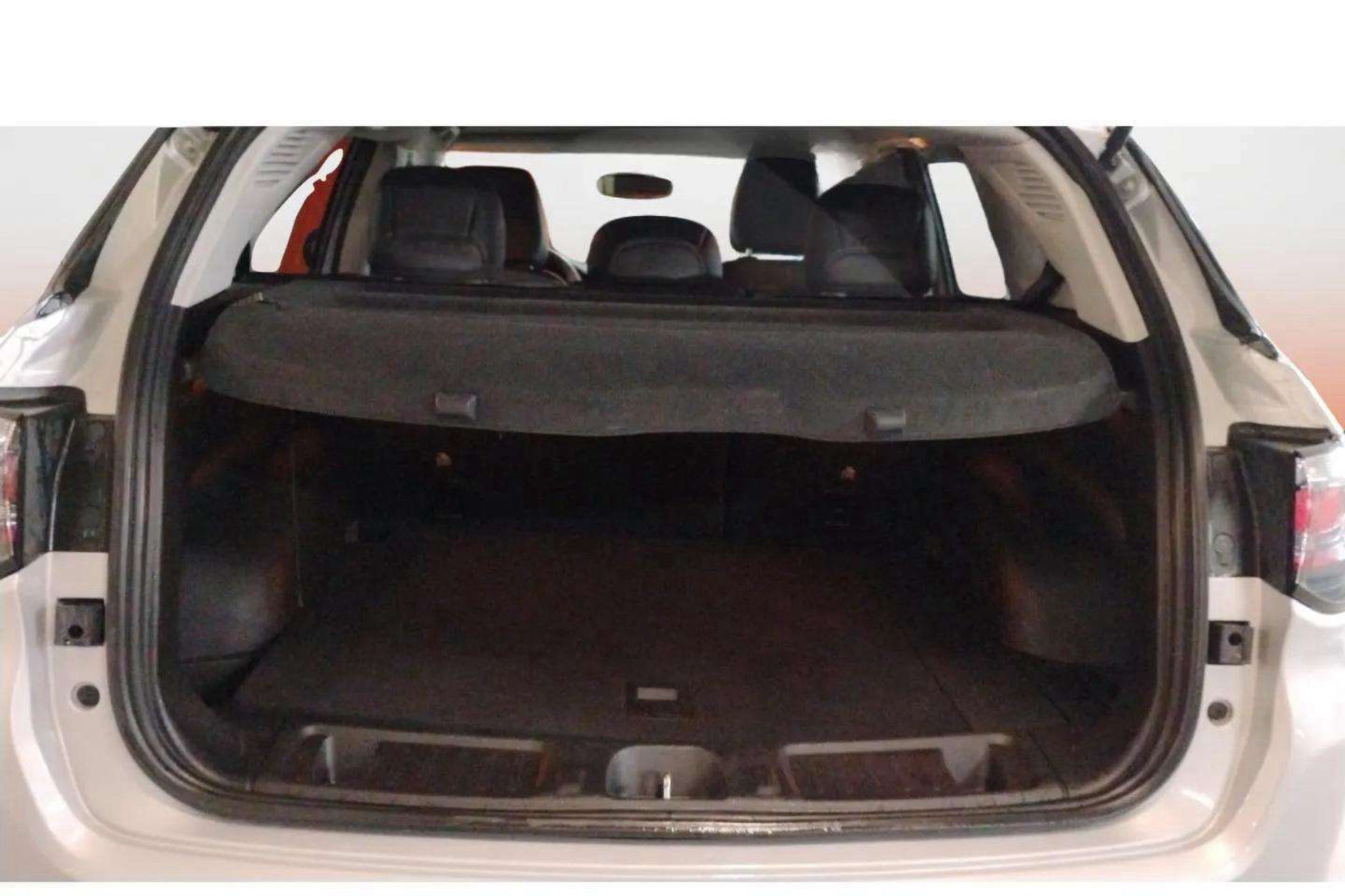Jeep Compass 4xe 1.3 PHEV Trailhawk AWD - foto 21