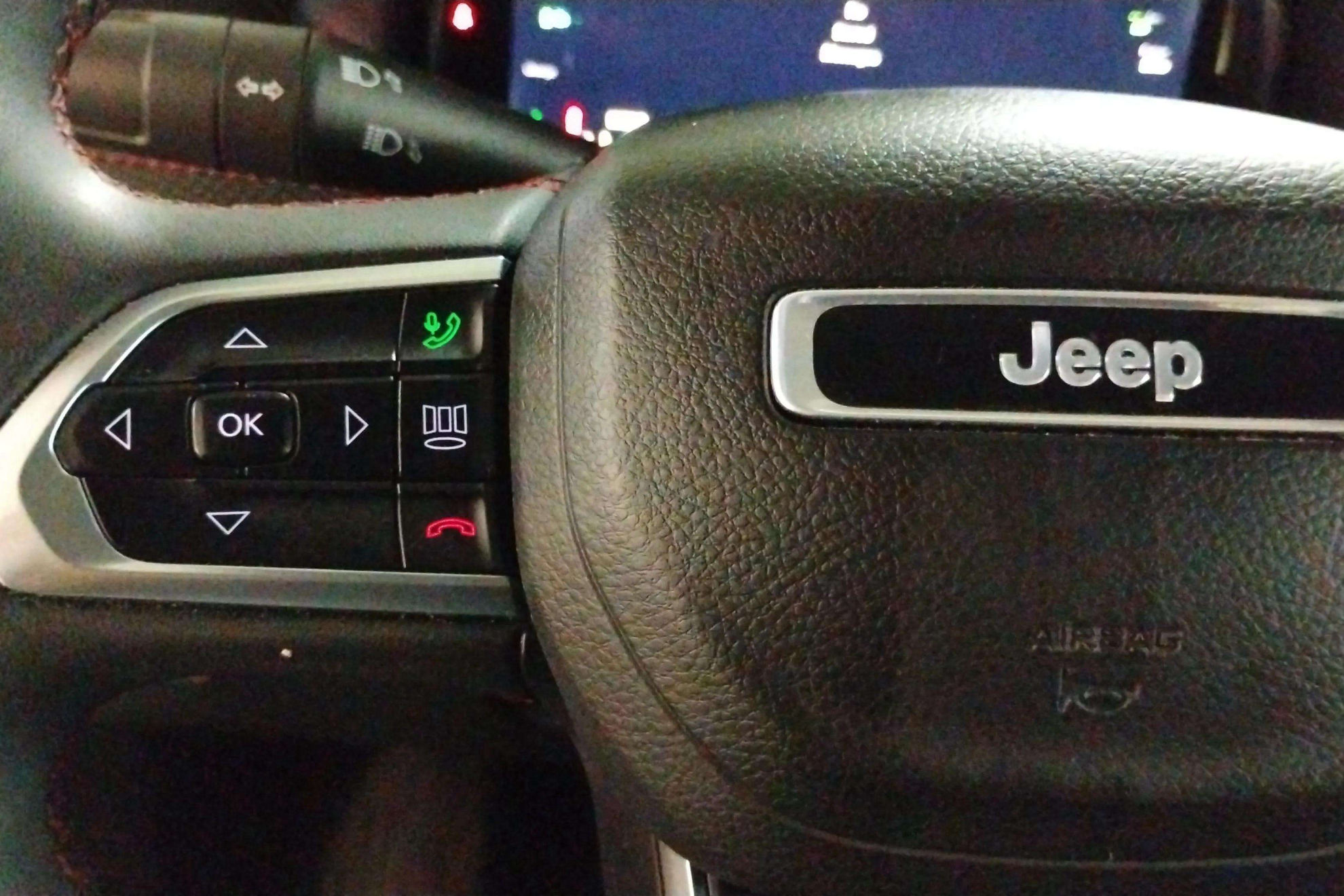 Jeep Compass 4xe 1.3 PHEV Trailhawk AWD - foto 15