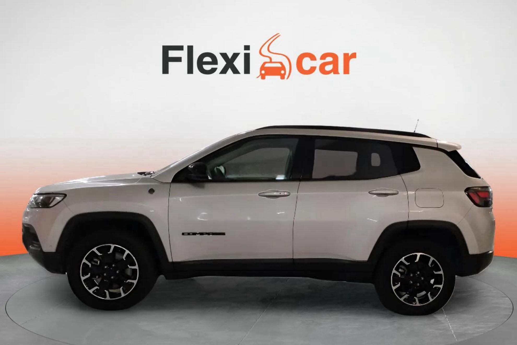 Jeep Compass 4xe 1.3 PHEV Trailhawk AWD - foto 3
