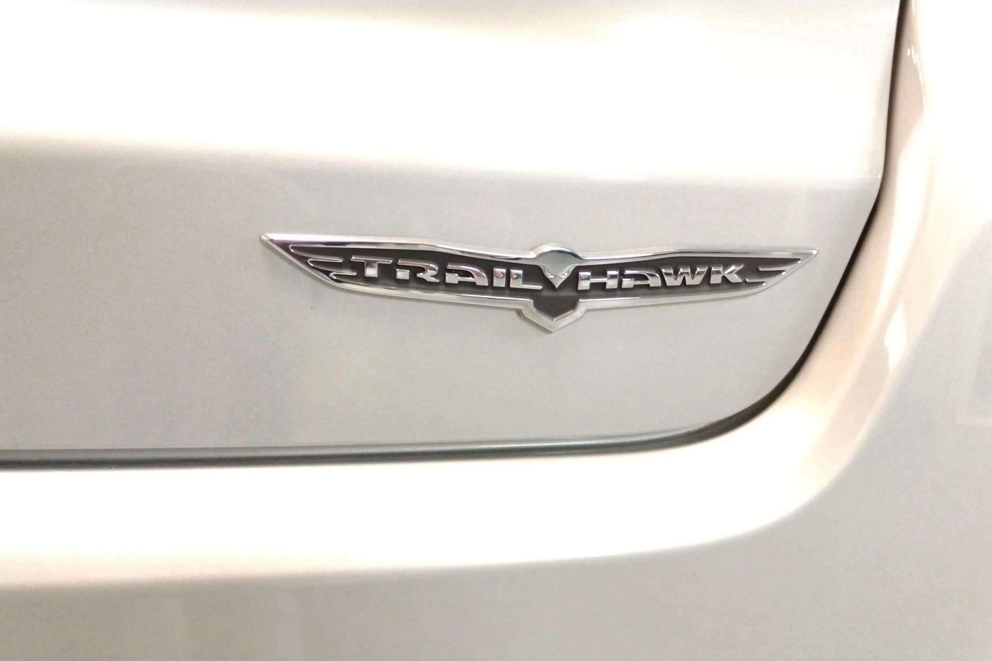 Jeep Compass 4xe 1.3 PHEV Trailhawk AWD - foto 24