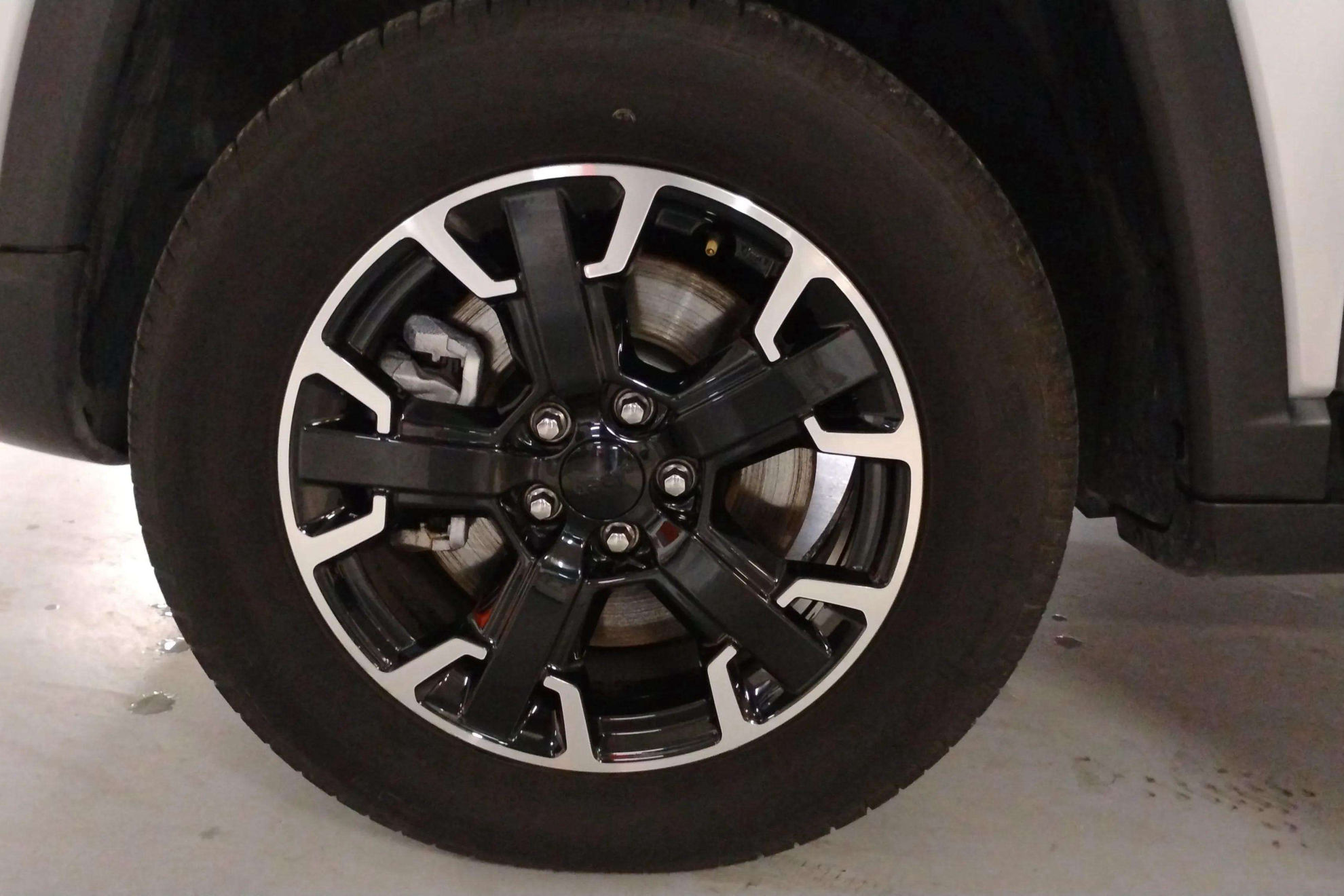 Jeep Compass 4xe 1.3 PHEV Trailhawk AWD - foto 22