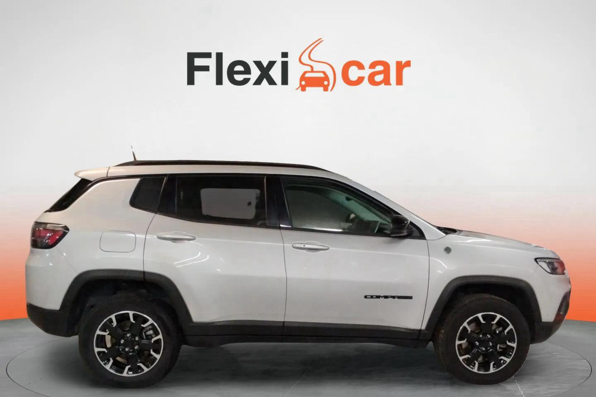 Jeep Compass 4xe 1.3 PHEV Trailhawk AWD - foto 5