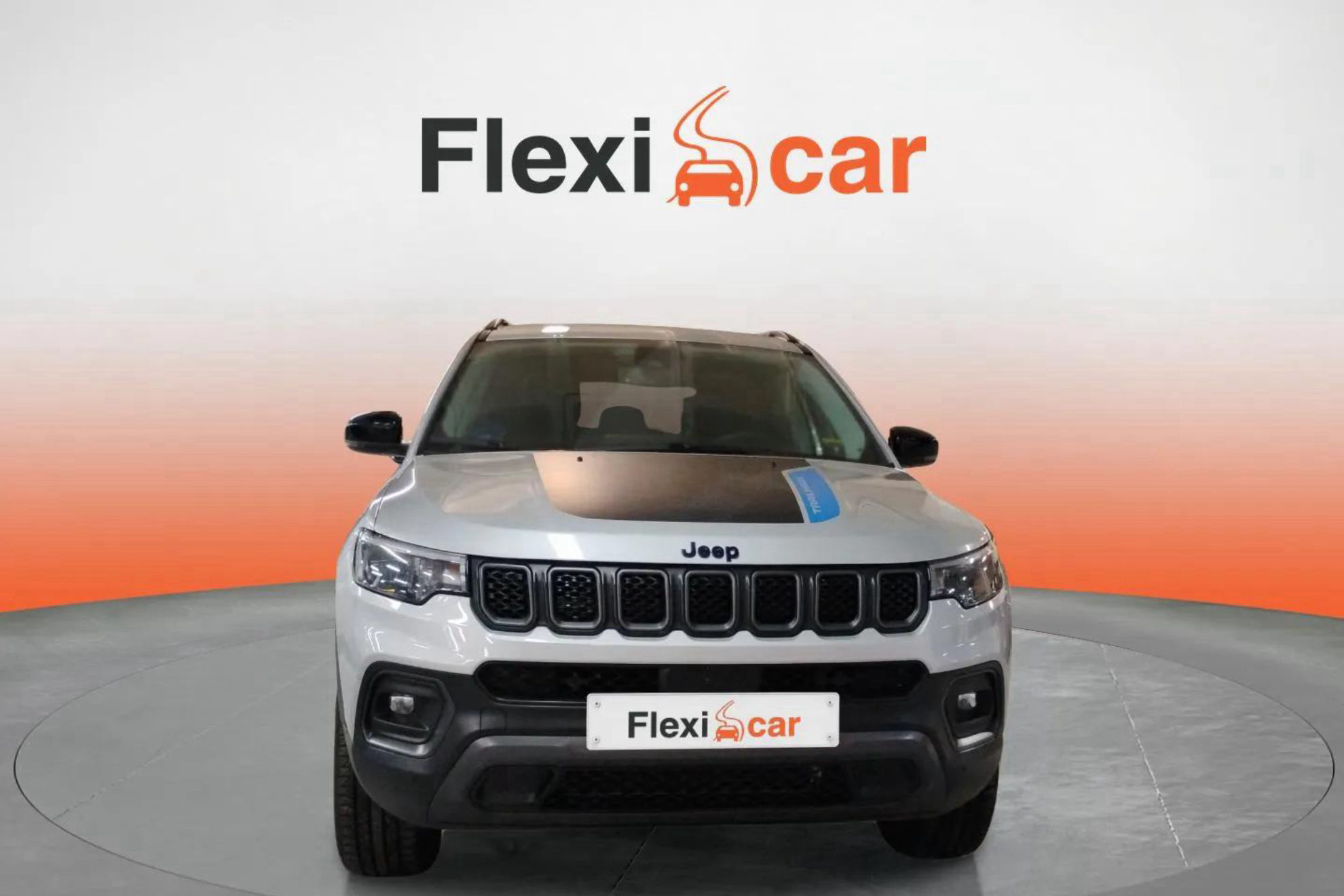 Jeep Compass 4xe 1.3 PHEV Trailhawk AWD - foto 2