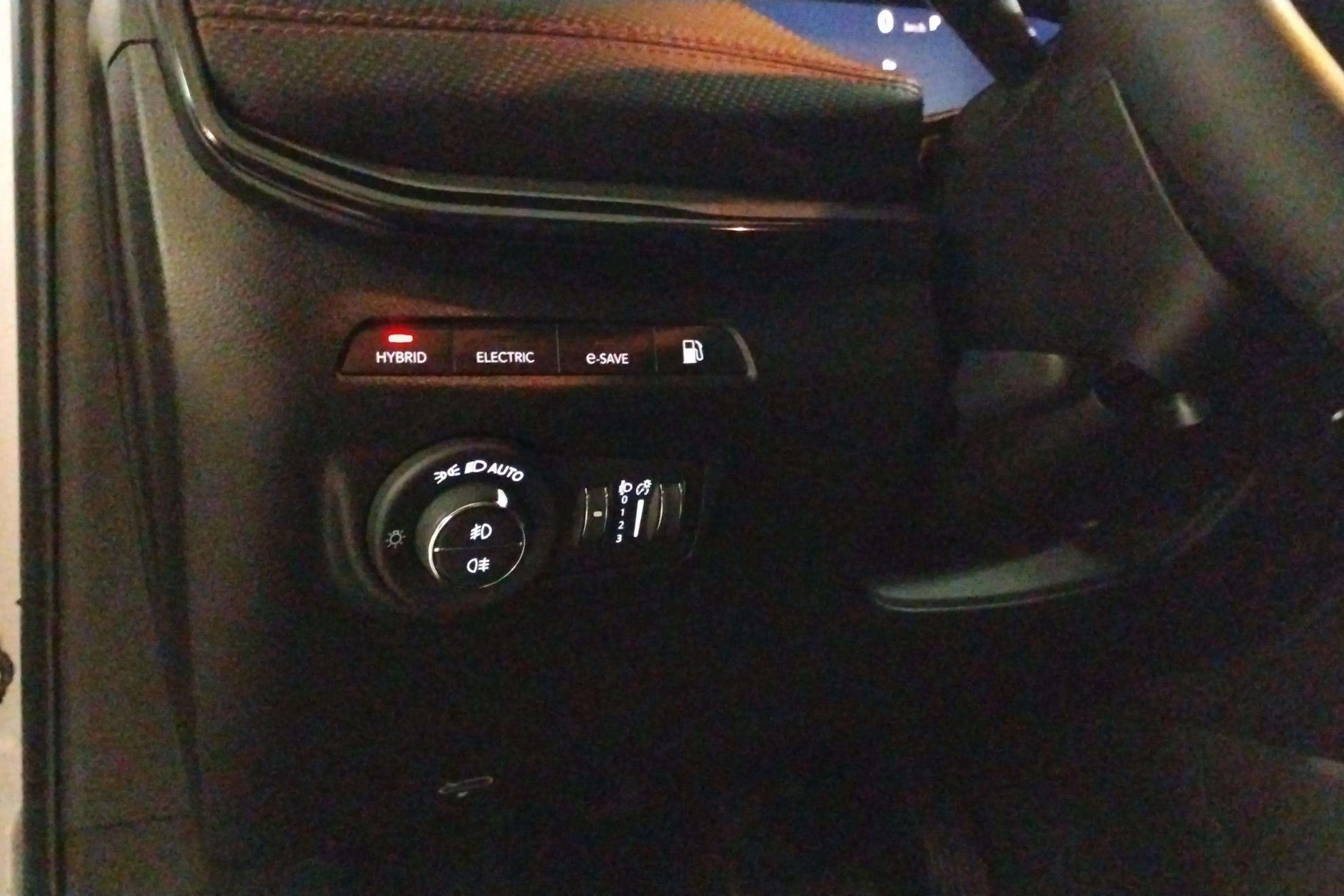 Jeep Compass 4xe 1.3 PHEV Trailhawk AWD - foto 14