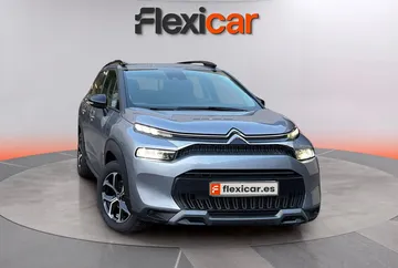 citroen c3 aircross puretech 81kw 110cv plus gasolina manual vilagarcia 903000000123379