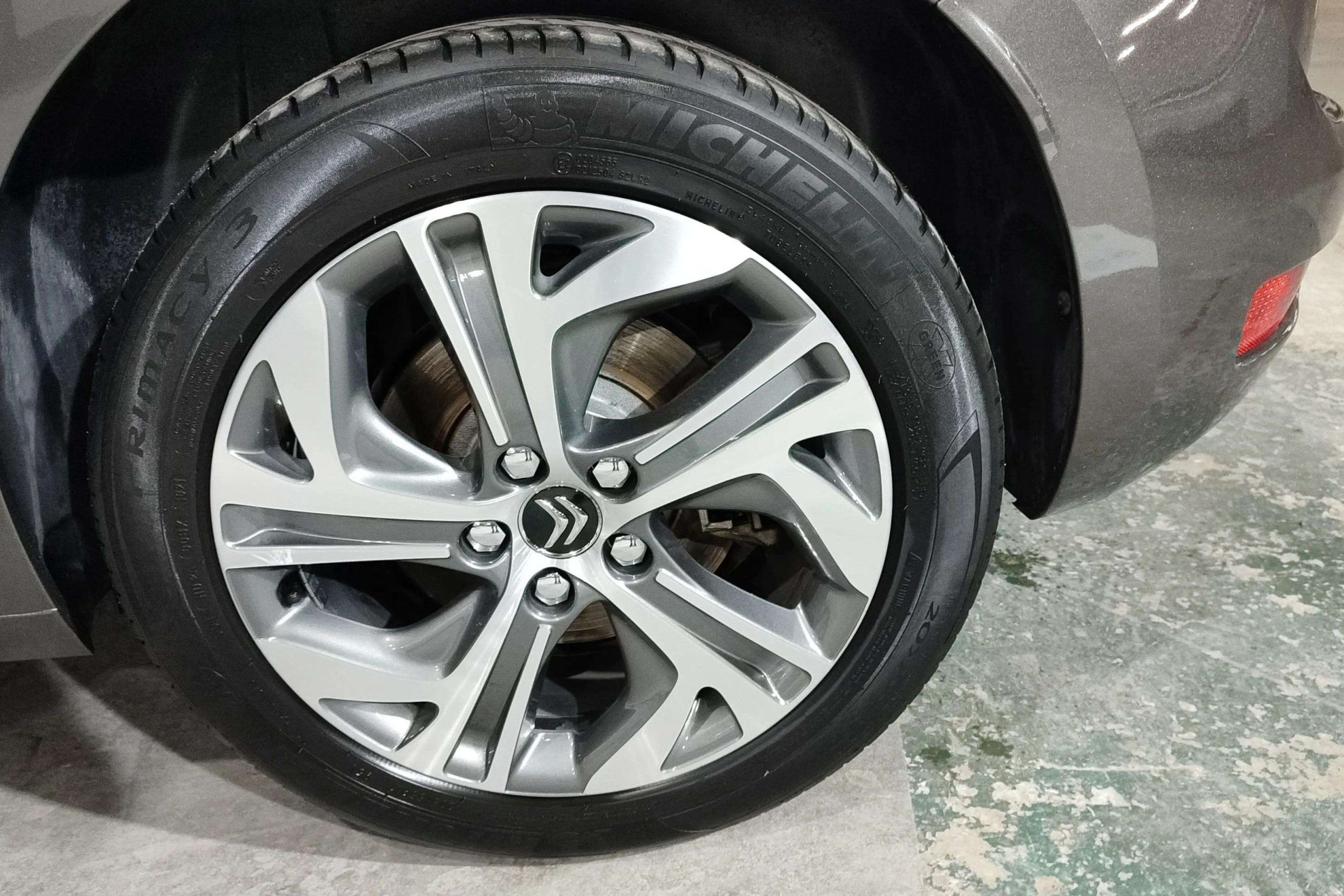 Citroën C4 Picasso PureTech 130 Feel - foto 20
