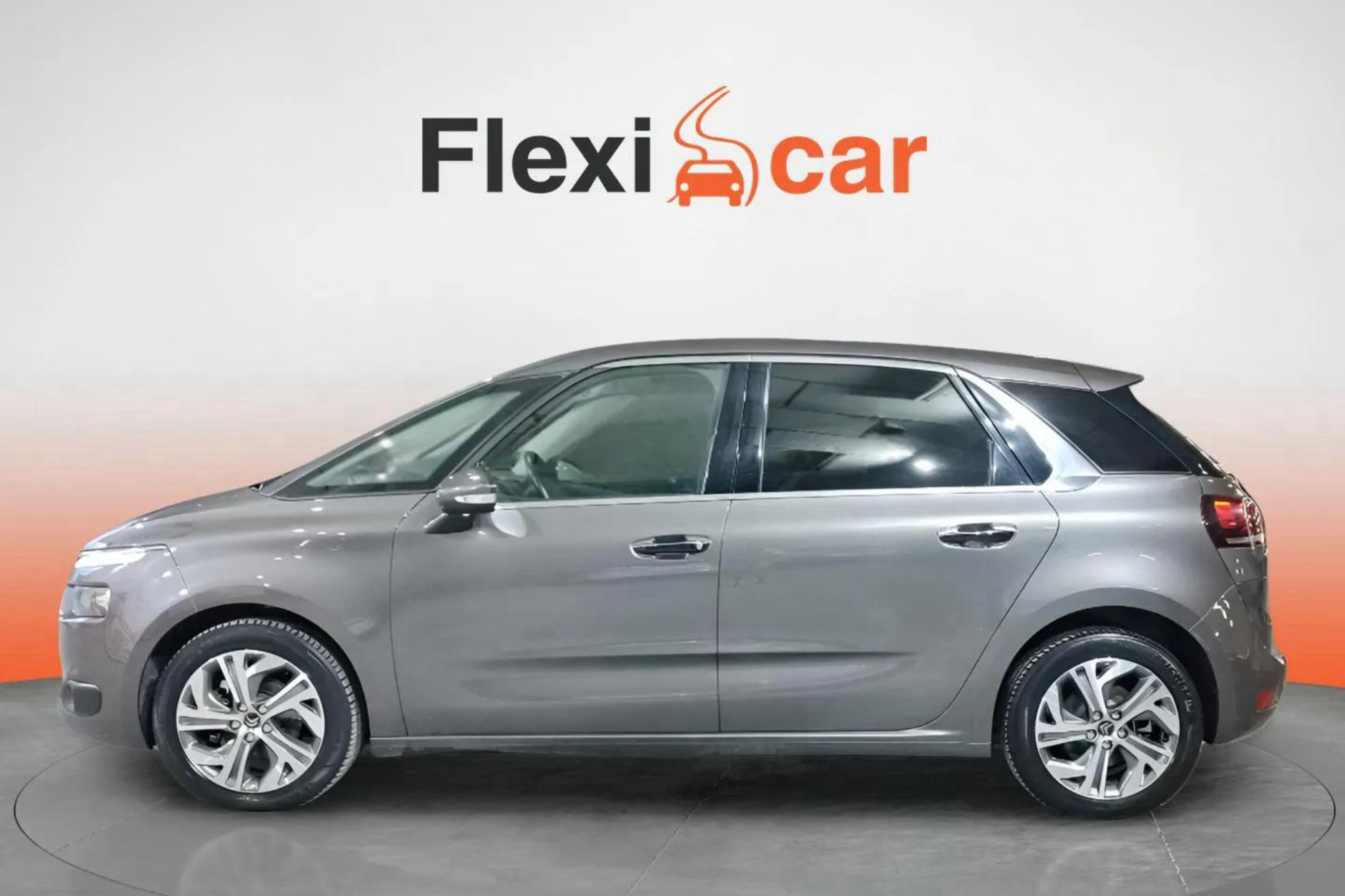 Citroën C4 Picasso PureTech 130 Feel - foto 3
