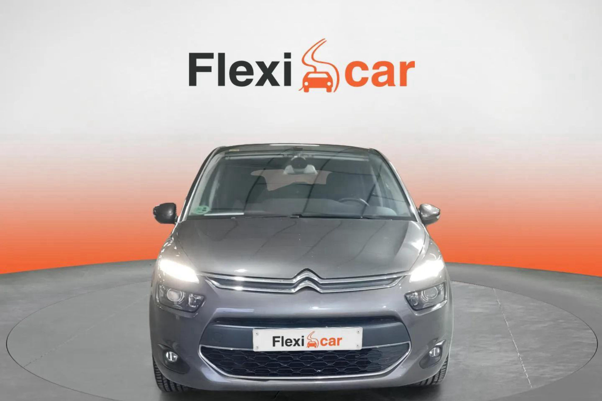 Citroën C4 Picasso PureTech 130 Feel - foto 2