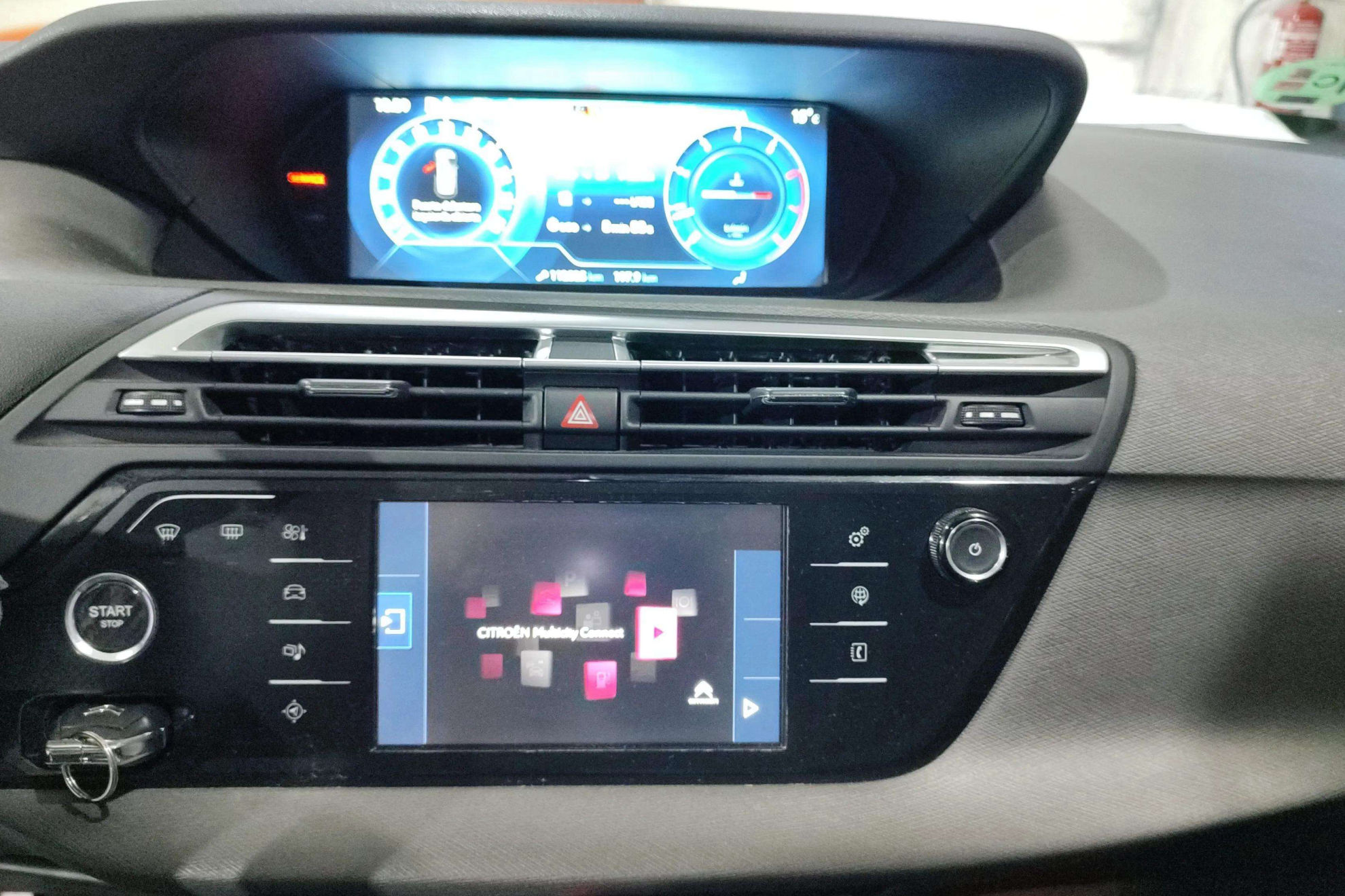 Citroën C4 Picasso PureTech 130 Feel - foto 17
