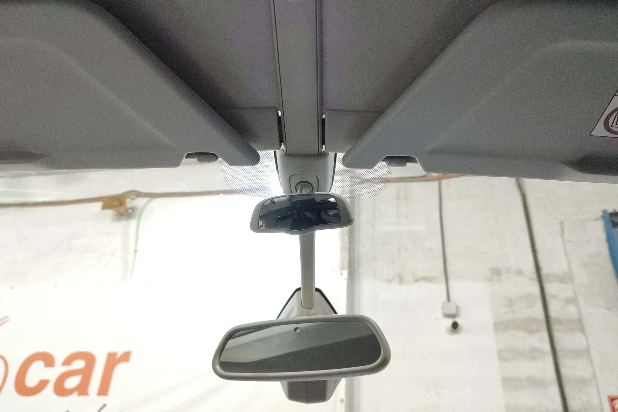 Citroën C4 Picasso PureTech 130 Feel - foto 16