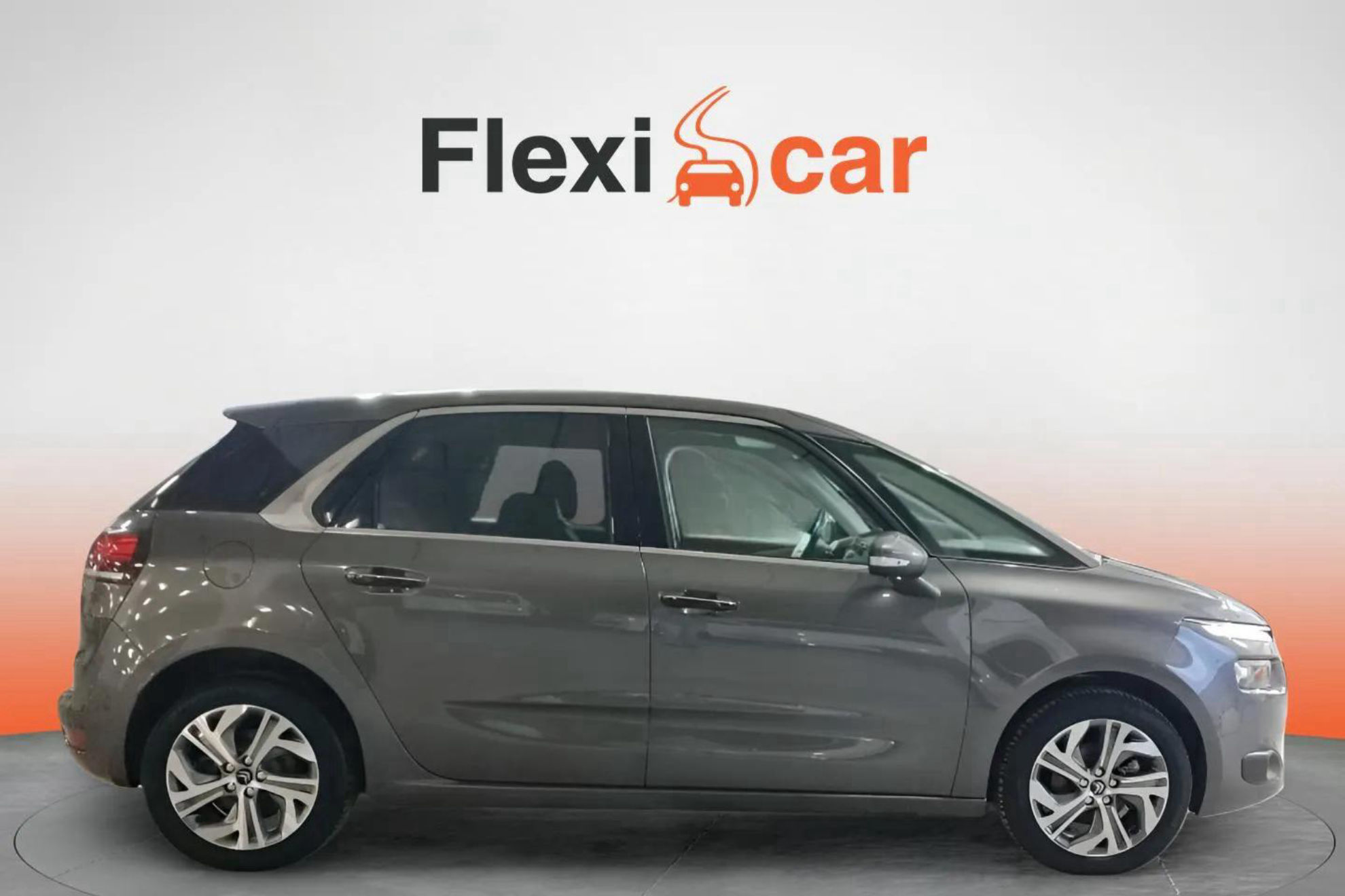 Citroën C4 Picasso PureTech 130 Feel - foto 5