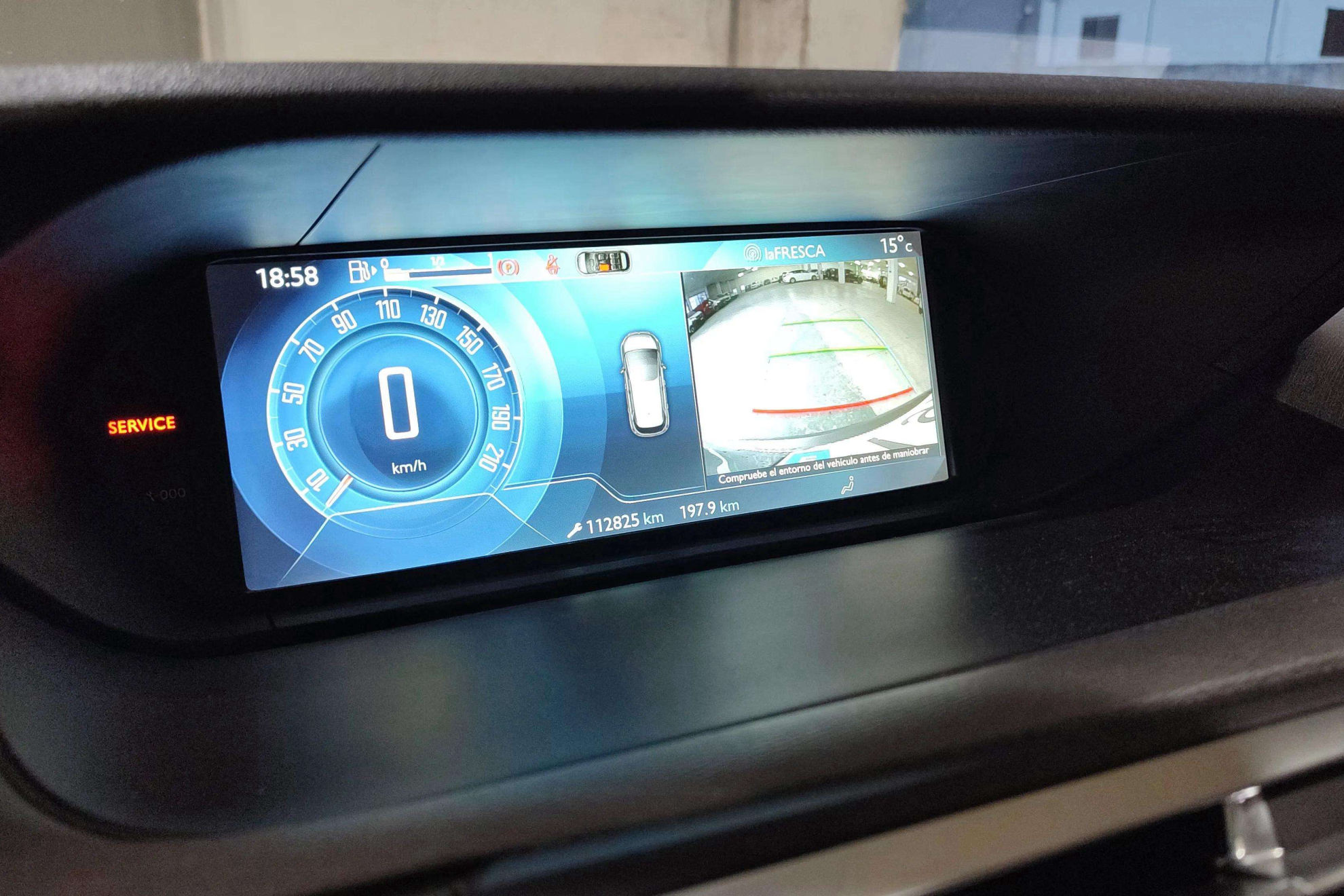 Citroën C4 Picasso PureTech 130 Feel - foto 14