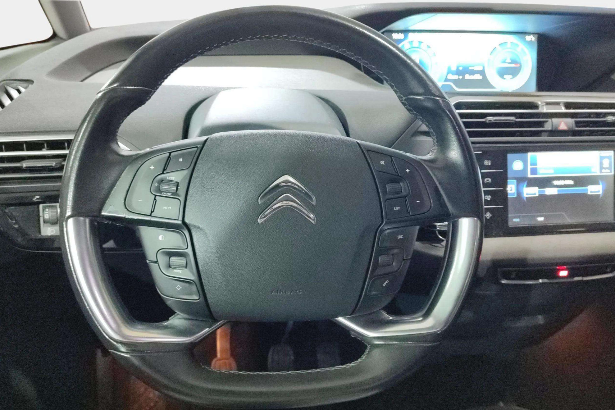 Citroën C4 Picasso PureTech 130 Feel - foto 9
