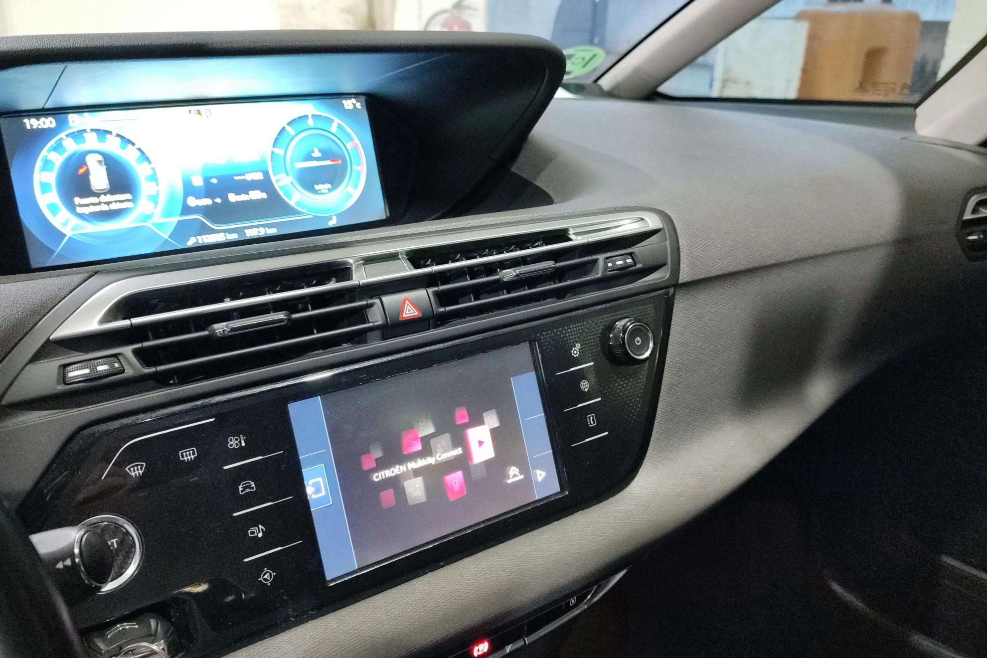Citroën C4 Picasso PureTech 130 Feel - foto 18