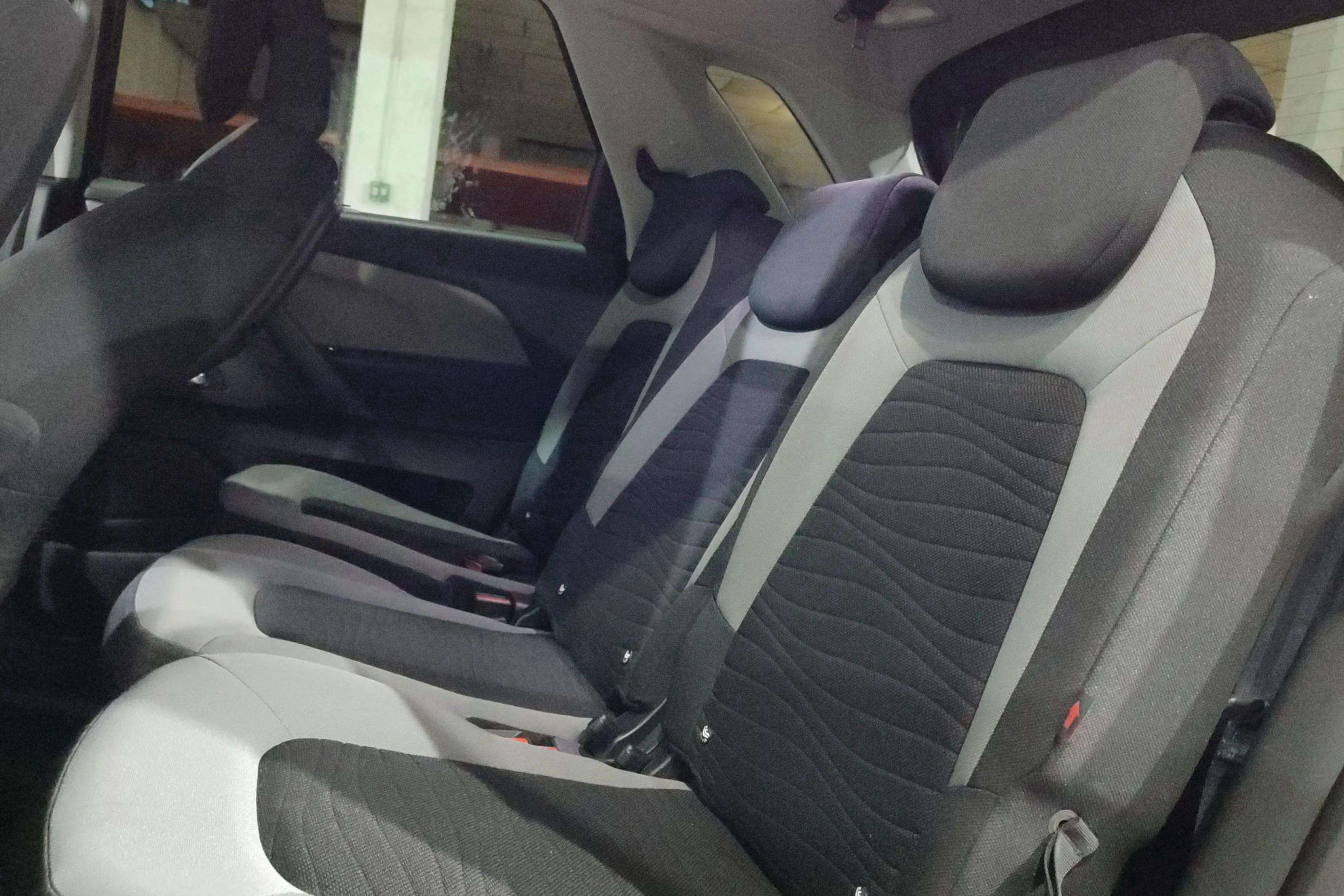 Citroën C4 Picasso PureTech 130 Feel - foto 19