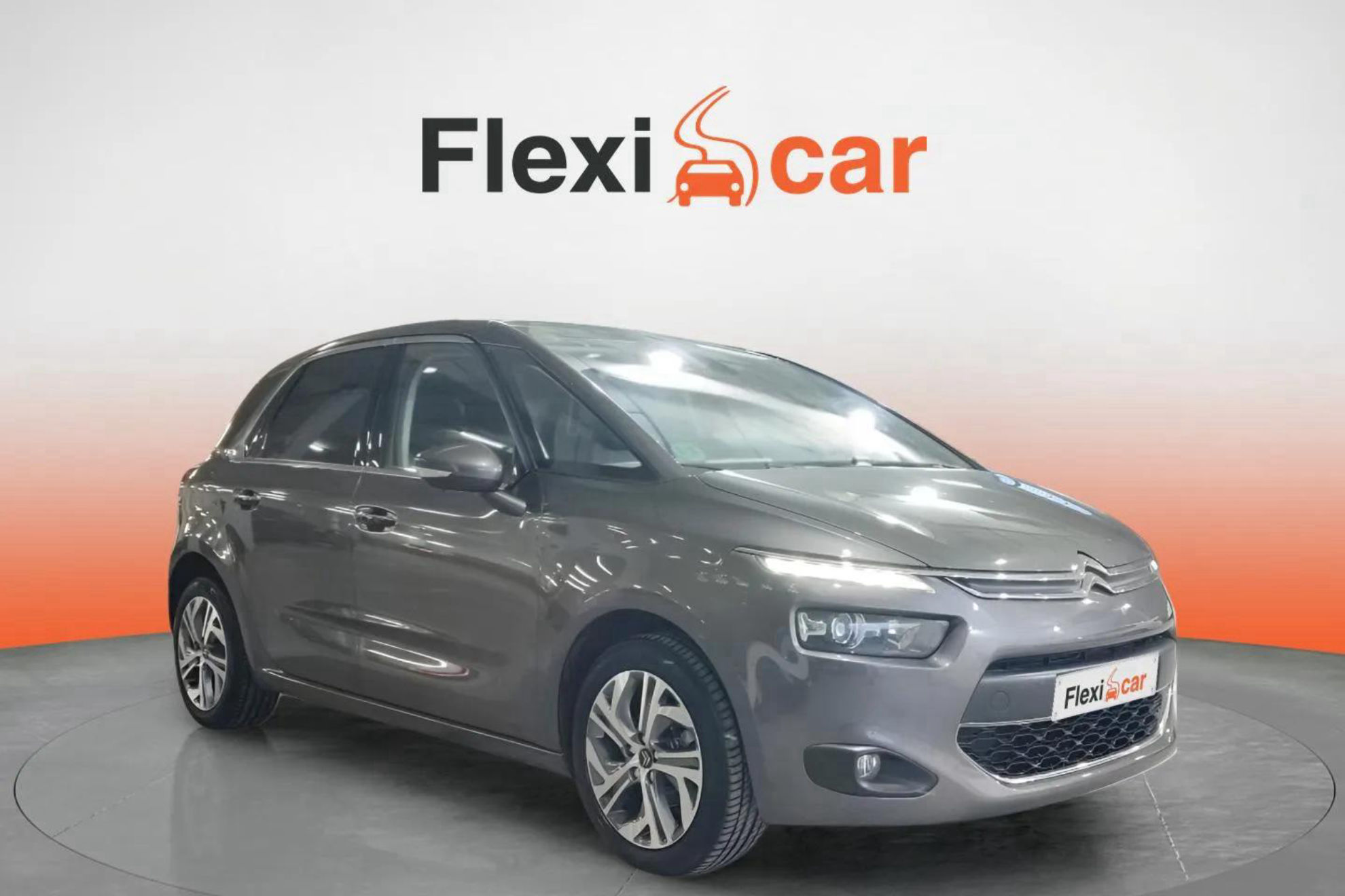 Citroën C4 Picasso PureTech 130 Feel