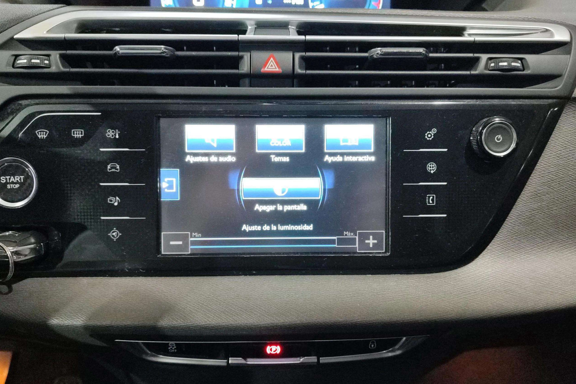 Citroën C4 Picasso PureTech 130 Feel - foto 11