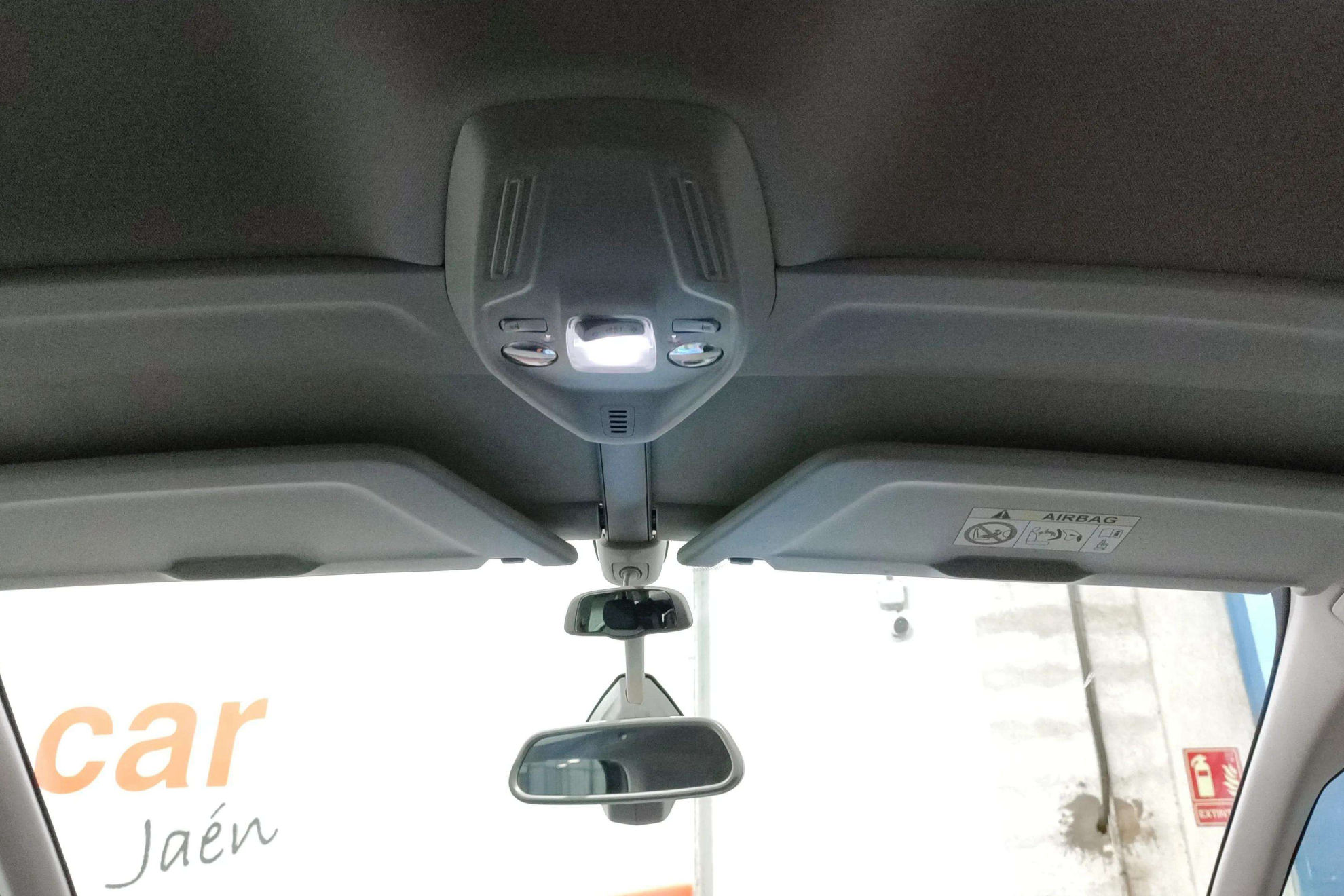 Citroën C4 Picasso PureTech 130 Feel - foto 23