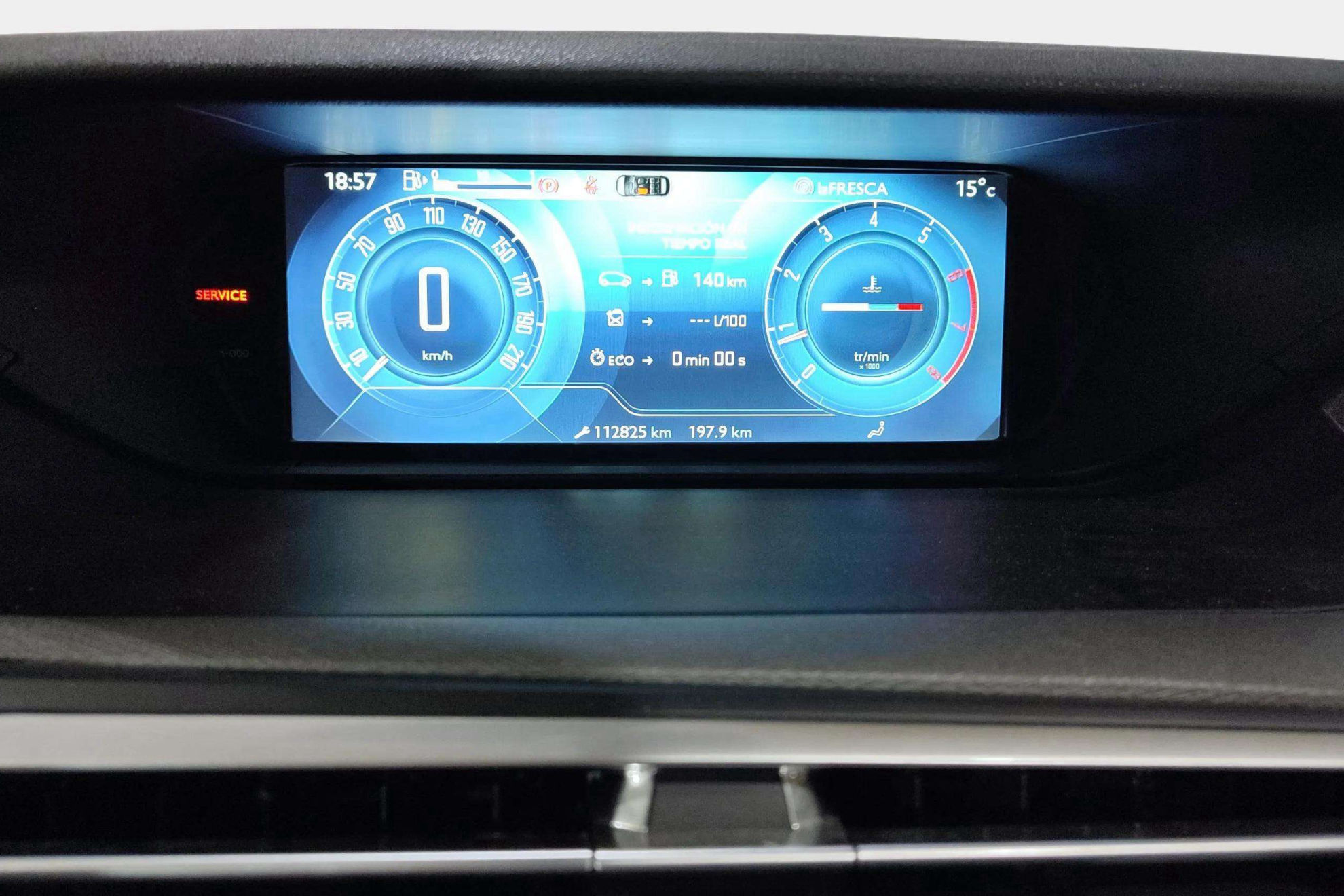 Citroën C4 Picasso PureTech 130 Feel - foto 10