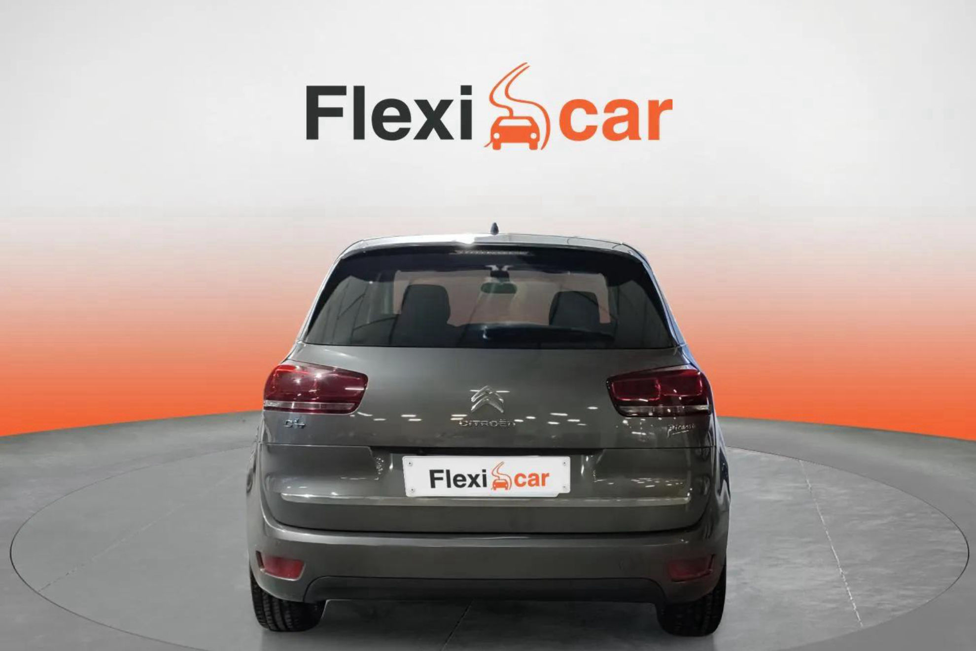 Citroën C4 Picasso PureTech 130 Feel - foto 4