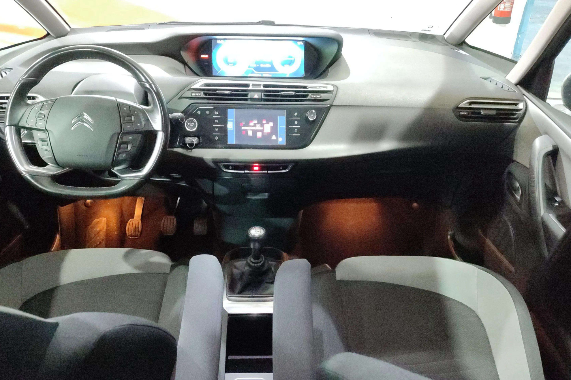 Citroën C4 Picasso PureTech 130 Feel - foto 24