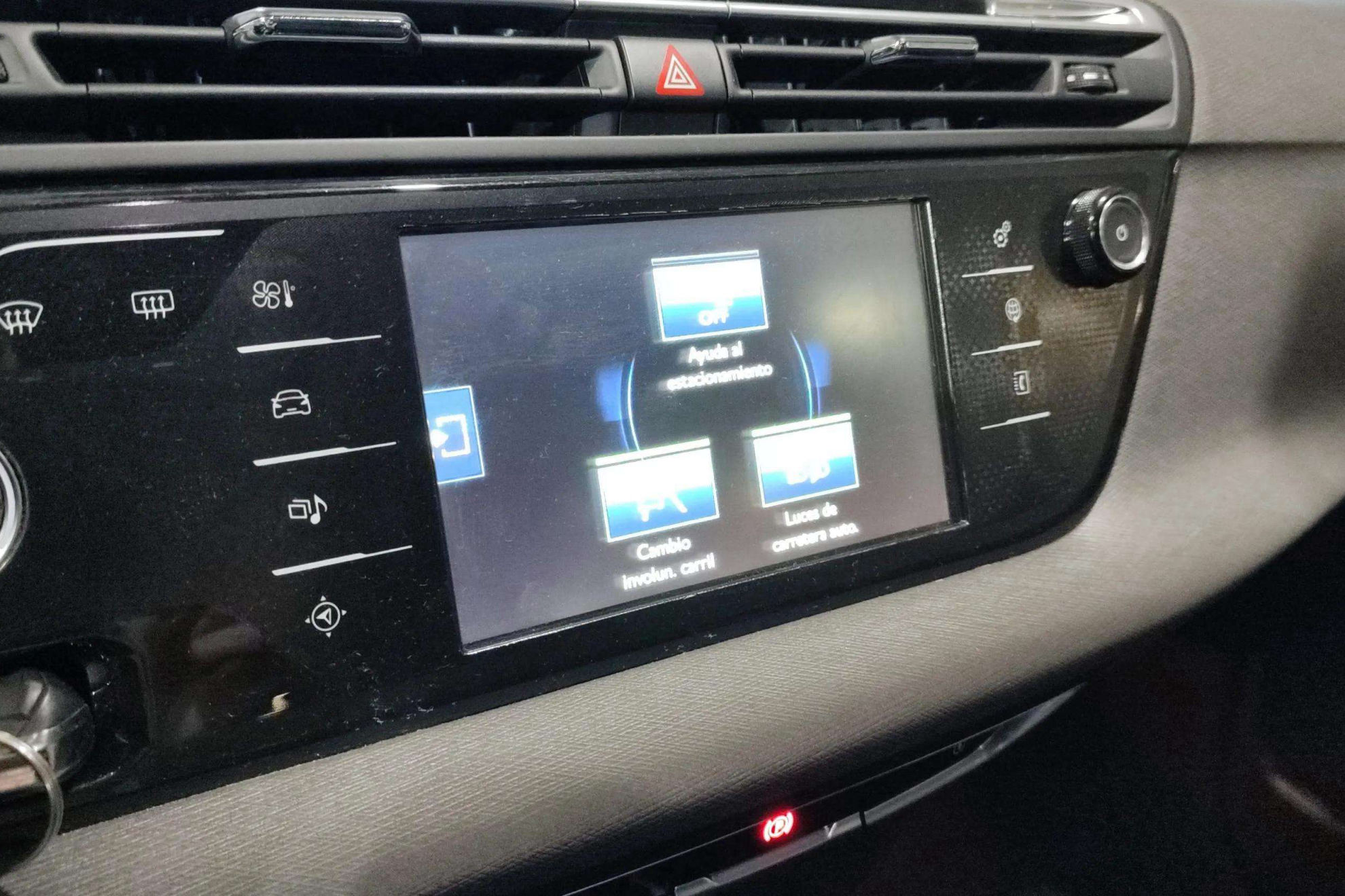 Citroën C4 Picasso PureTech 130 Feel - foto 12