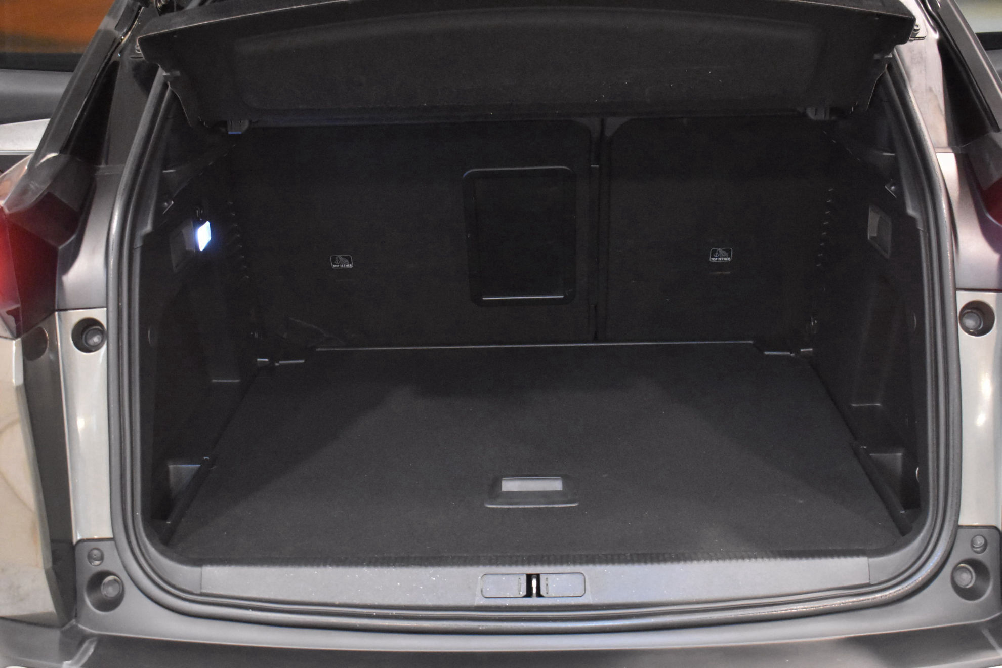 Peugeot 3008 2.0BLUEHDI GT - foto 6