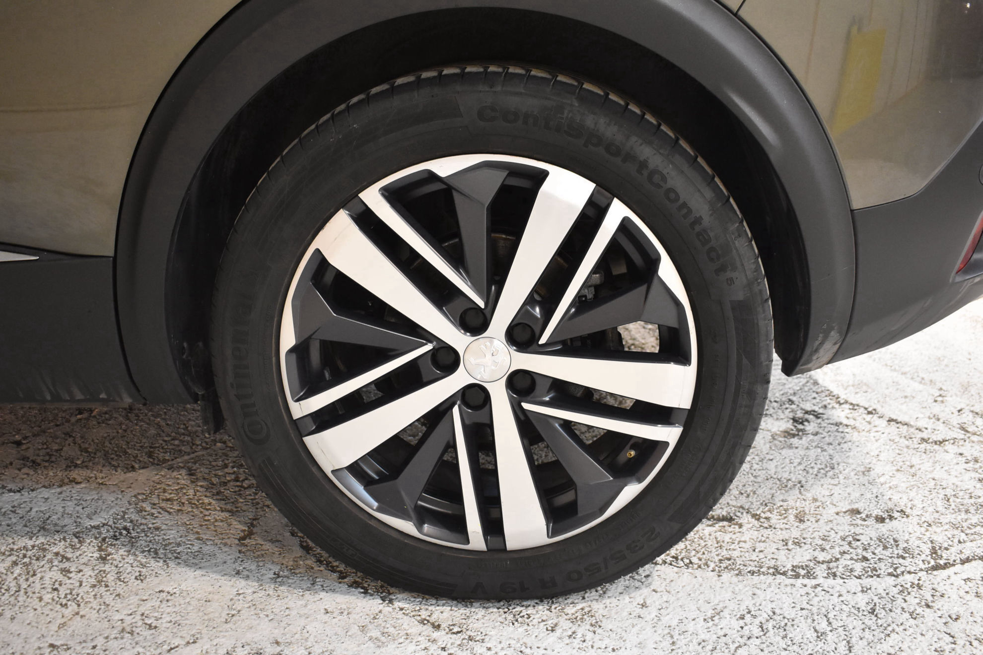 Peugeot 3008 2.0BLUEHDI GT - foto 7