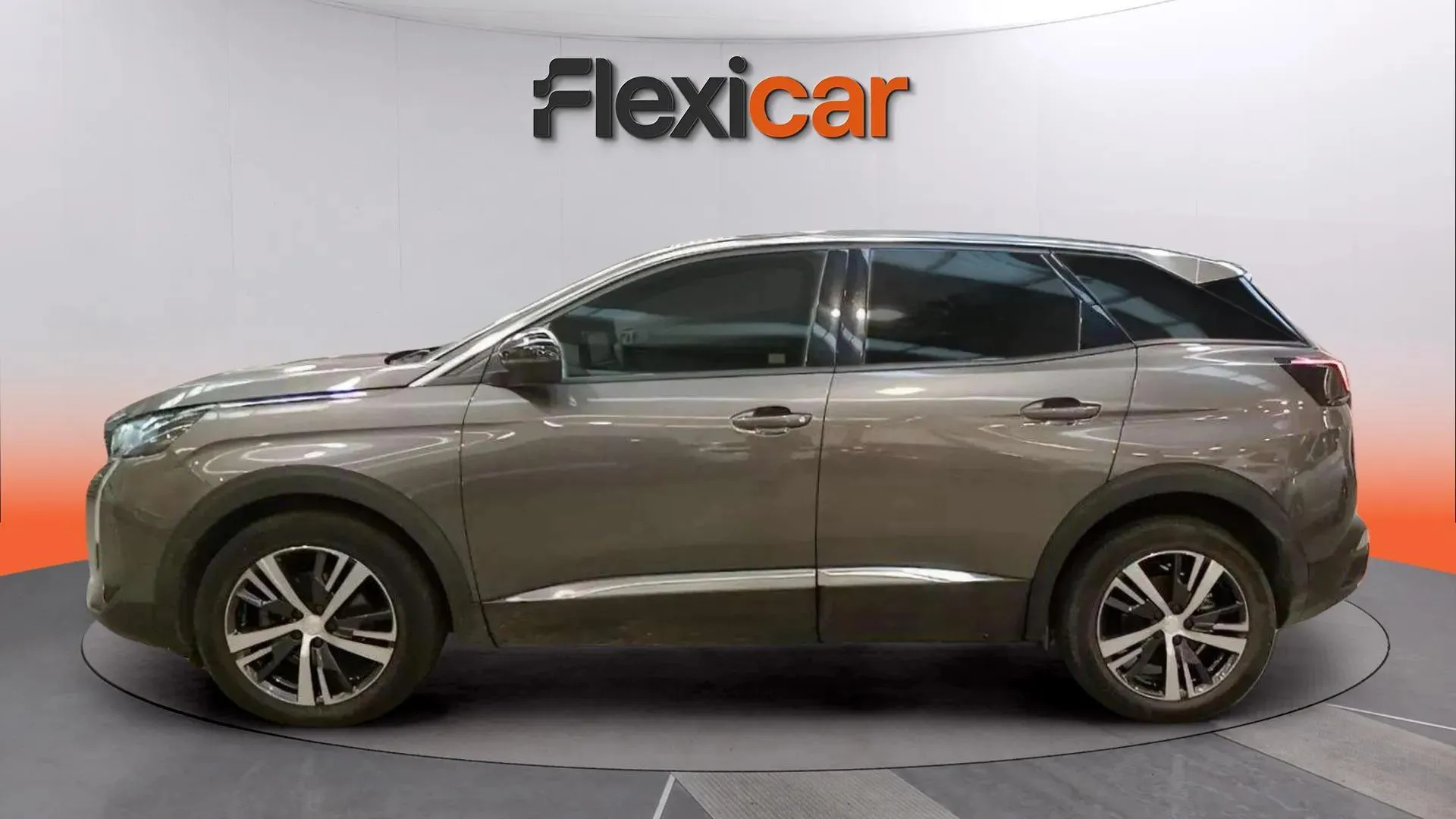 Peugeot 3008 2.0BLUEHDI GT - foto 3