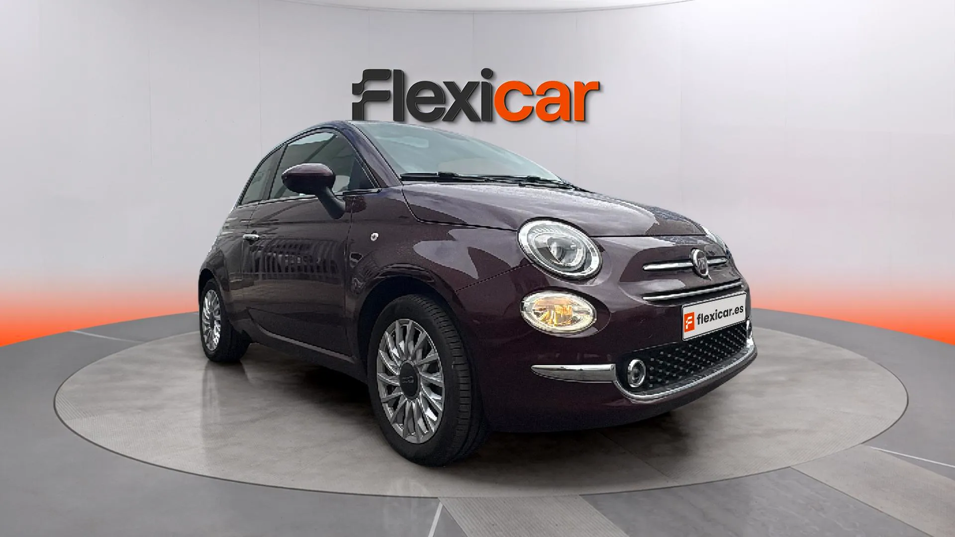Fiat 500 Dolcevita 1.0 Hybrid