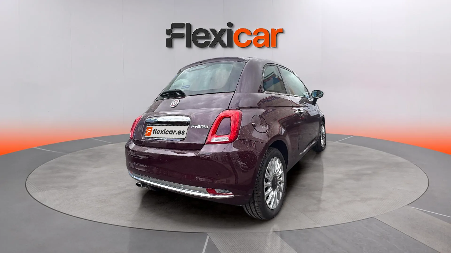 Fiat 500 Dolcevita 1.0 Hybrid - foto 4