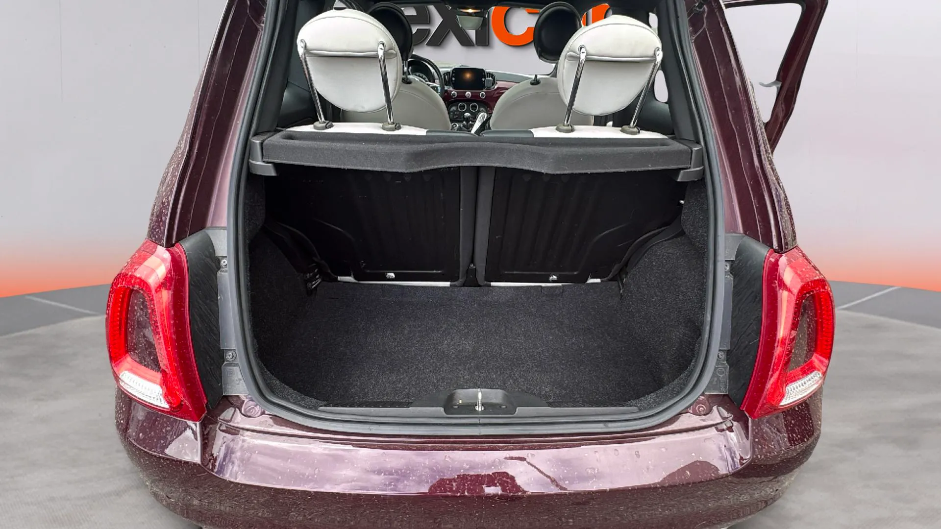 Fiat 500 Dolcevita 1.0 Hybrid - foto 5