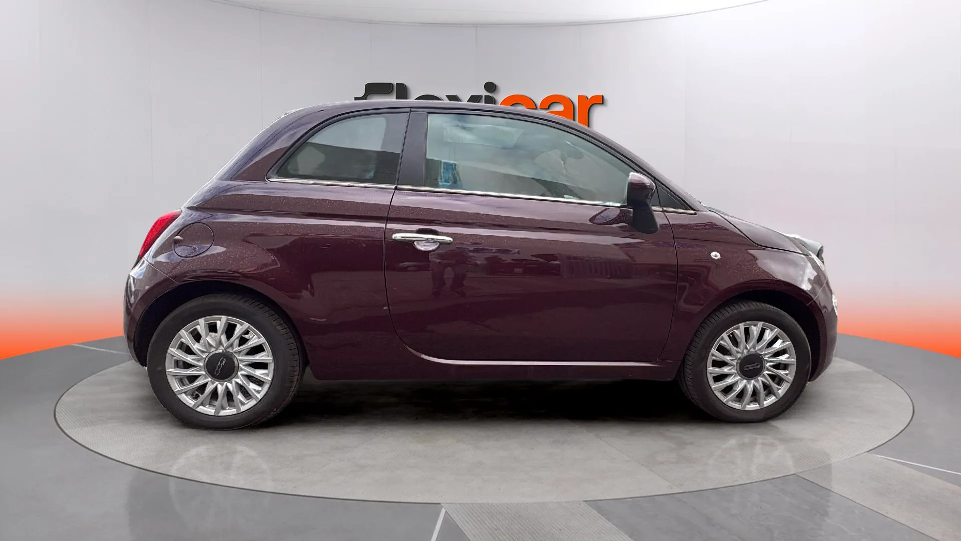 Fiat 500 Dolcevita 1.0 Hybrid - foto 6