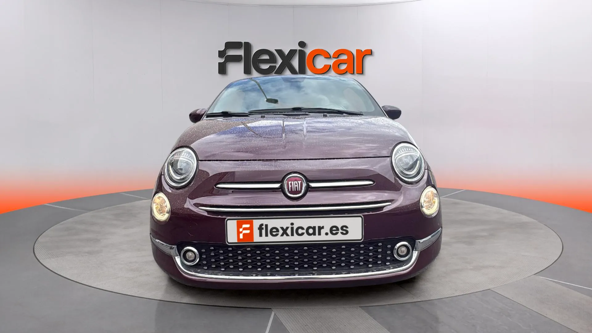Fiat 500 Dolcevita 1.0 Hybrid - foto 2