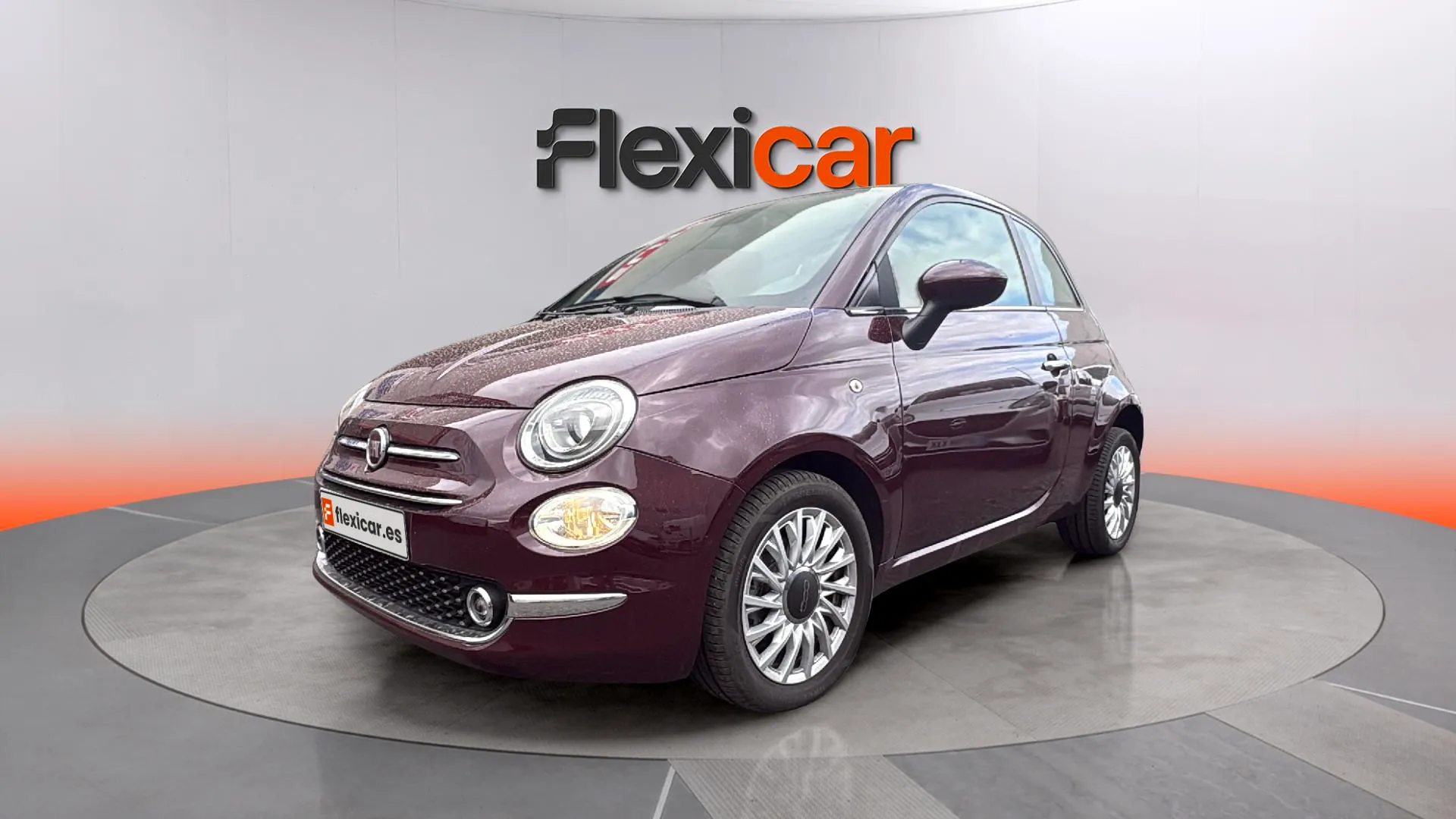 Fiat 500 Dolcevita 1.0 Hybrid - foto 3