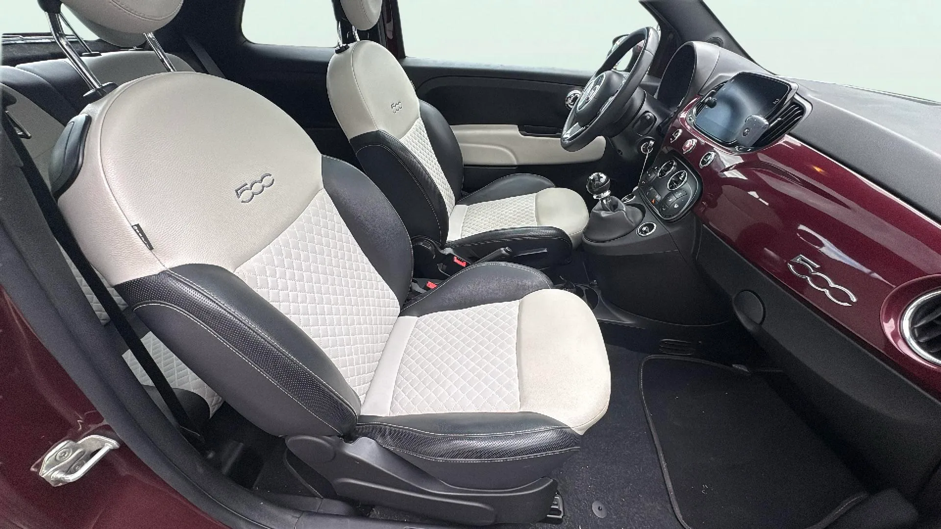 Fiat 500 Dolcevita 1.0 Hybrid - foto 11