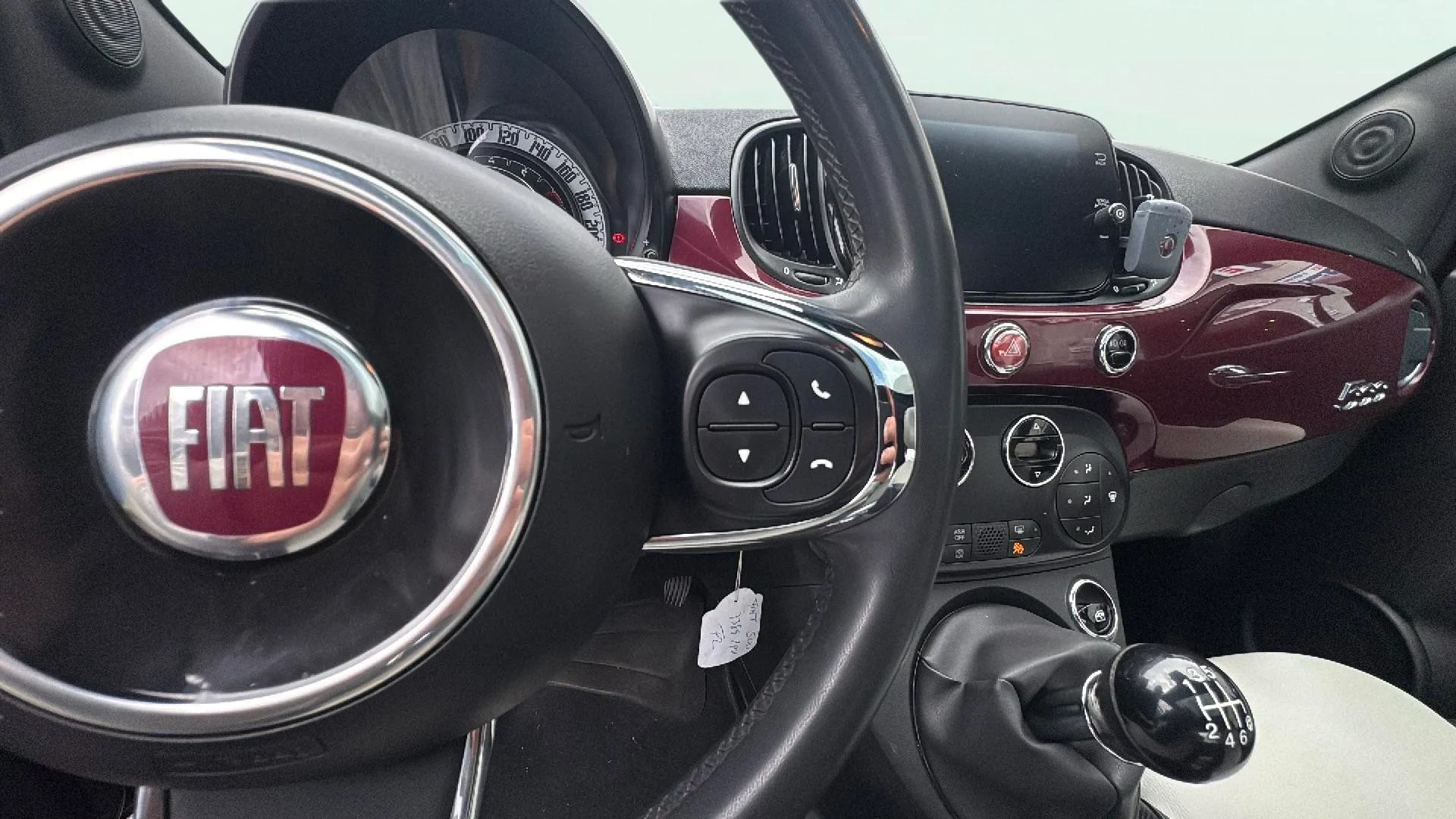 Fiat 500 Dolcevita 1.0 Hybrid - foto 7