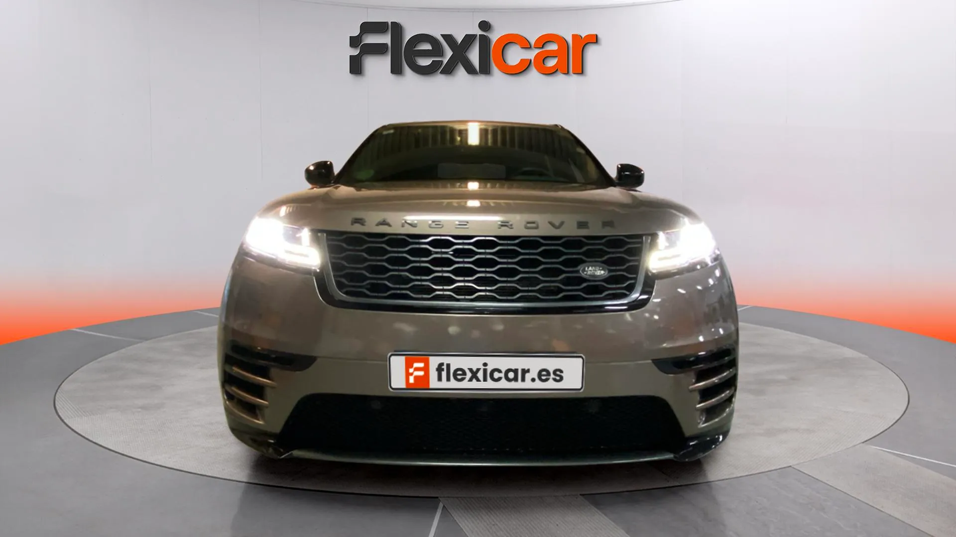 Land Rover Range Rover Velar 2.0 D180 4WD - foto 4