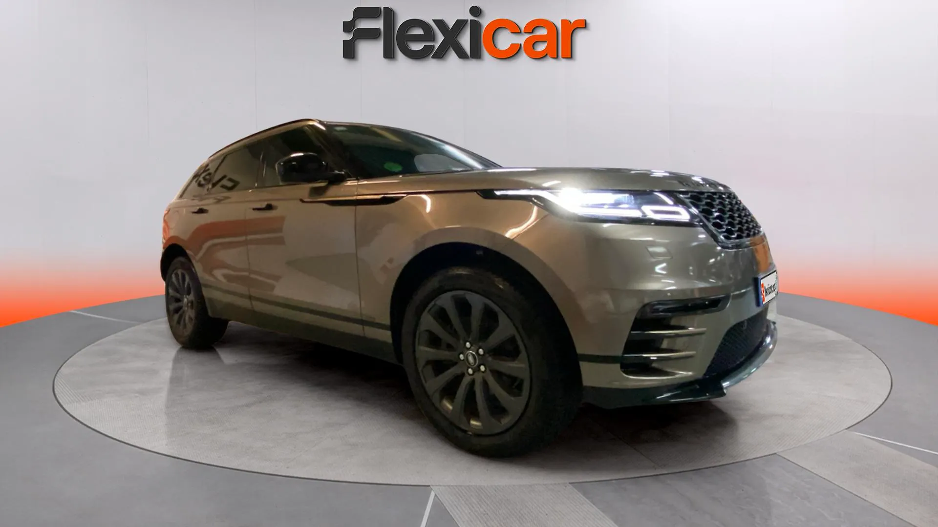 Land Rover Range Rover Velar 2.0 D180 4WD