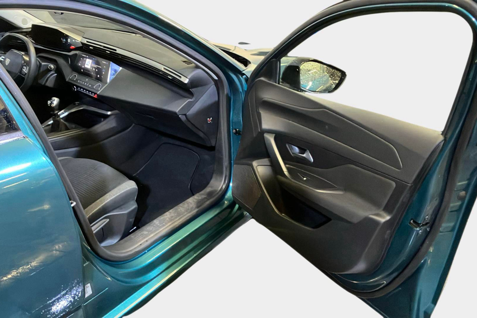 Peugeot 308 Allure Pack PureTech 130 - foto 19