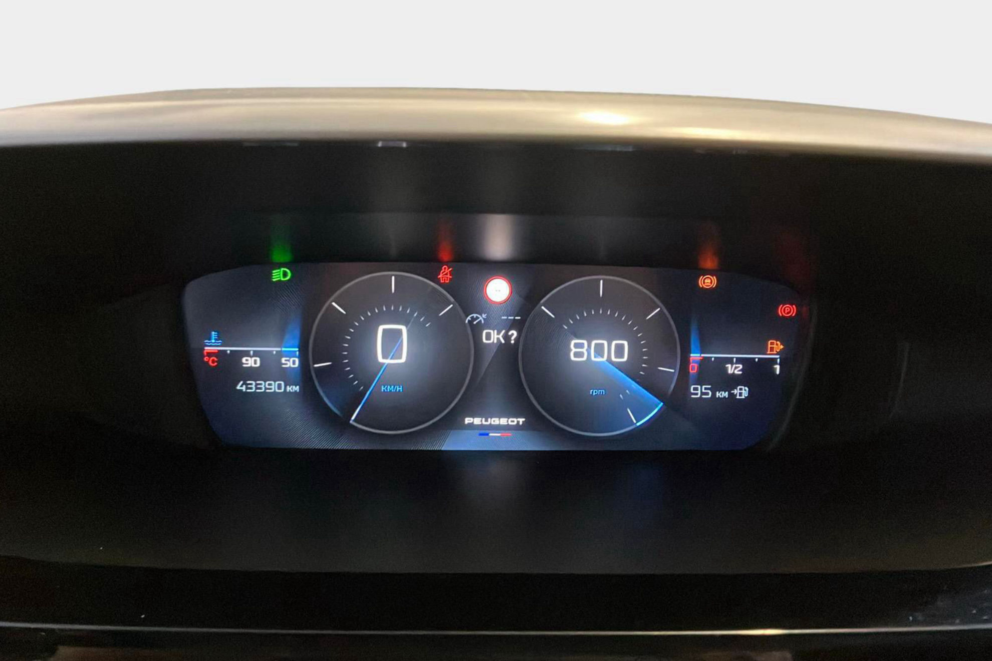 Peugeot 308 Allure Pack PureTech 130 - foto 11
