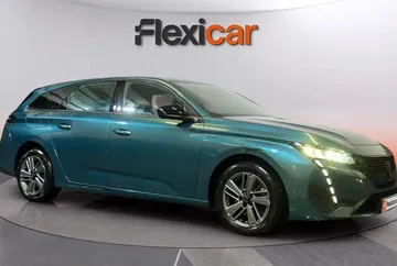 peugeot 308 5p allure pack puretech 130 s amps man gasolina manual vigo 2 903000000124126