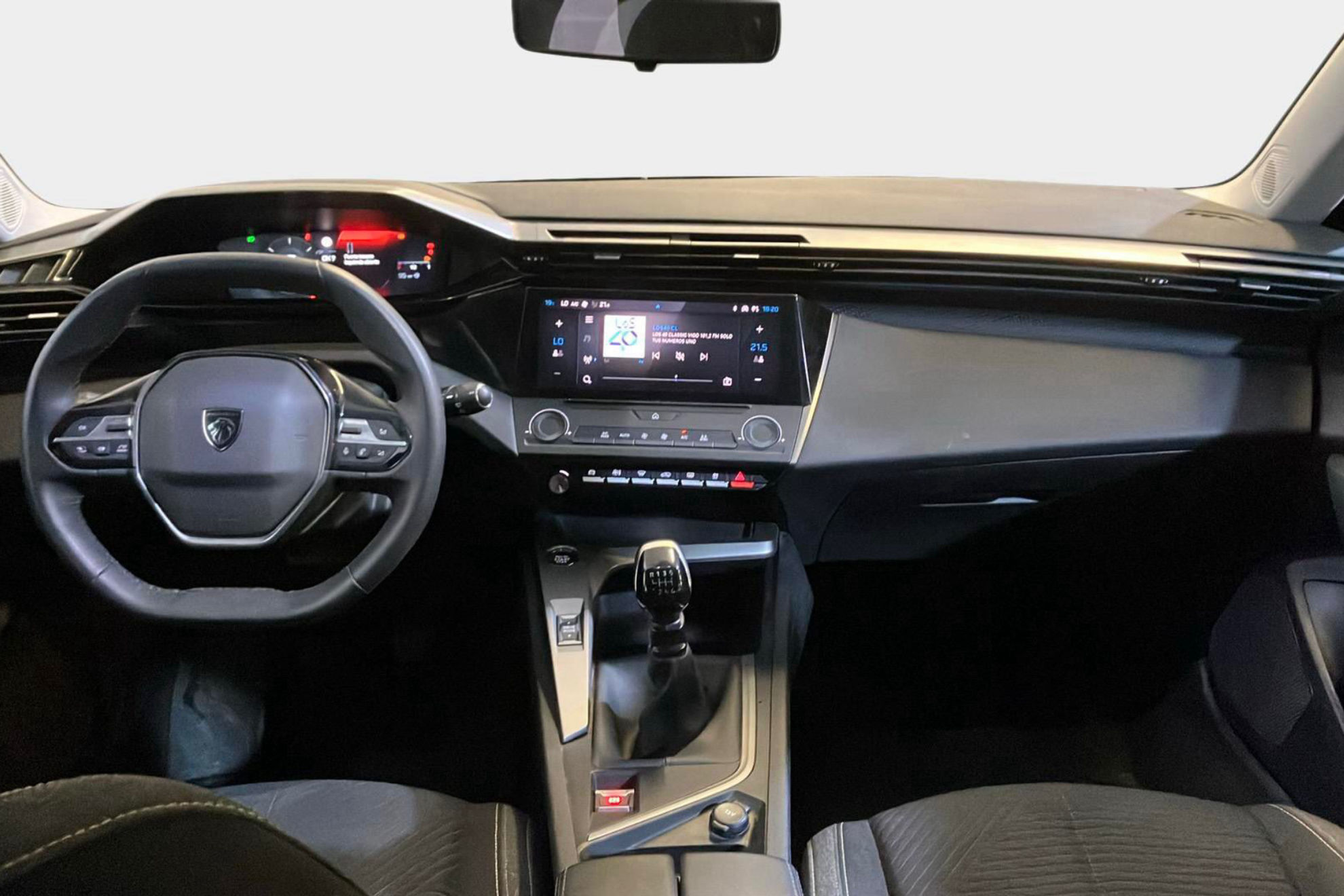 Peugeot 308 Allure Pack PureTech 130 - foto 10
