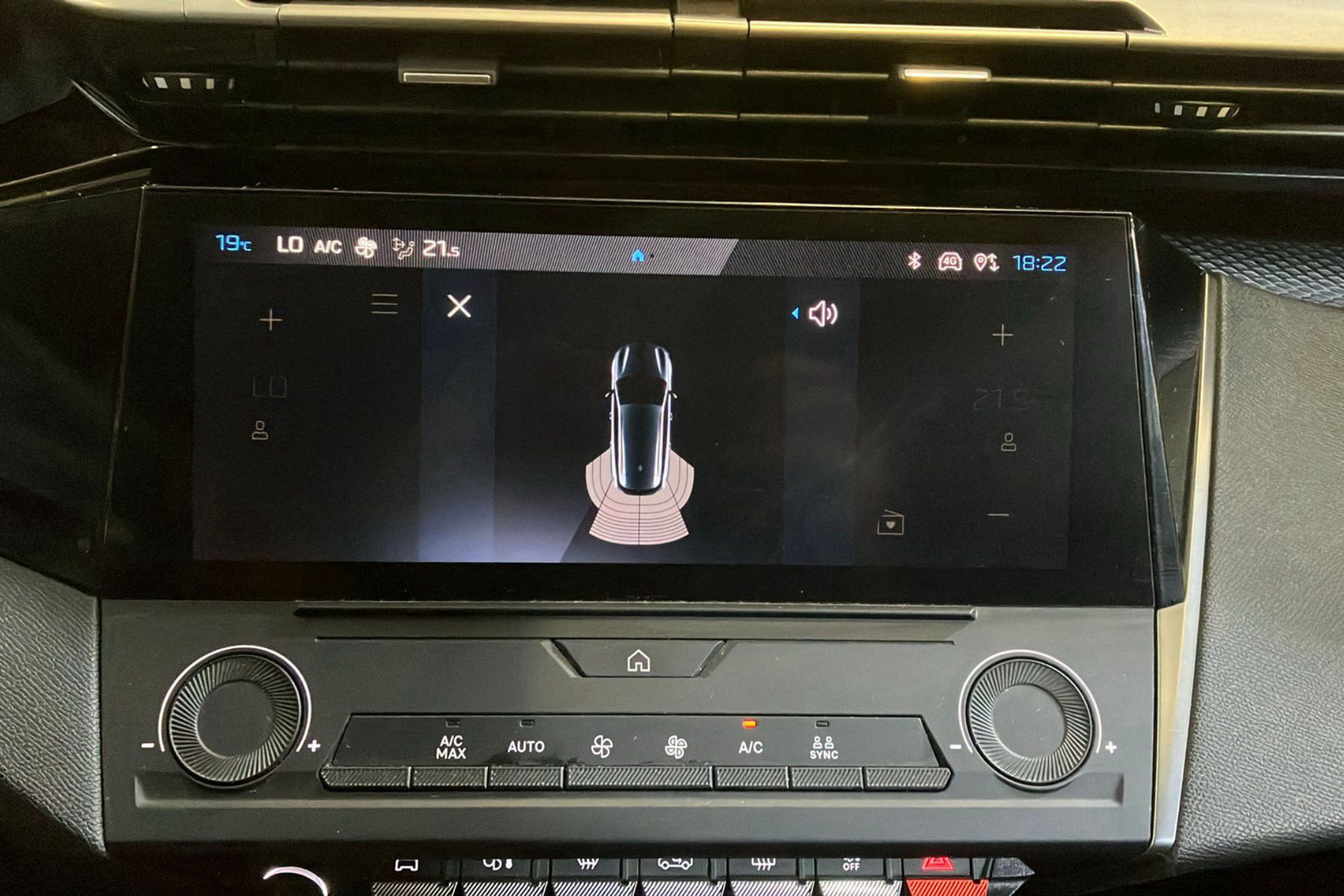 Peugeot 308 Allure Pack PureTech 130 - foto 14