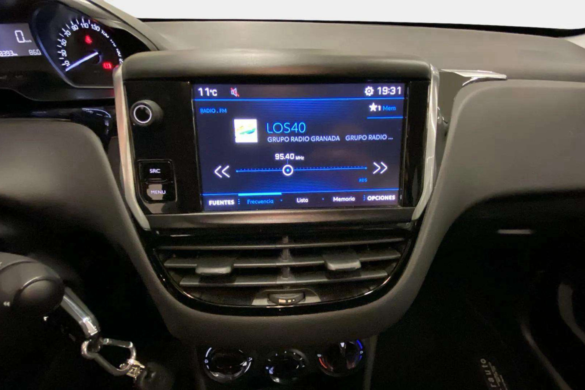 Peugeot 208 Active 1.2 PureTech GLP - foto 12