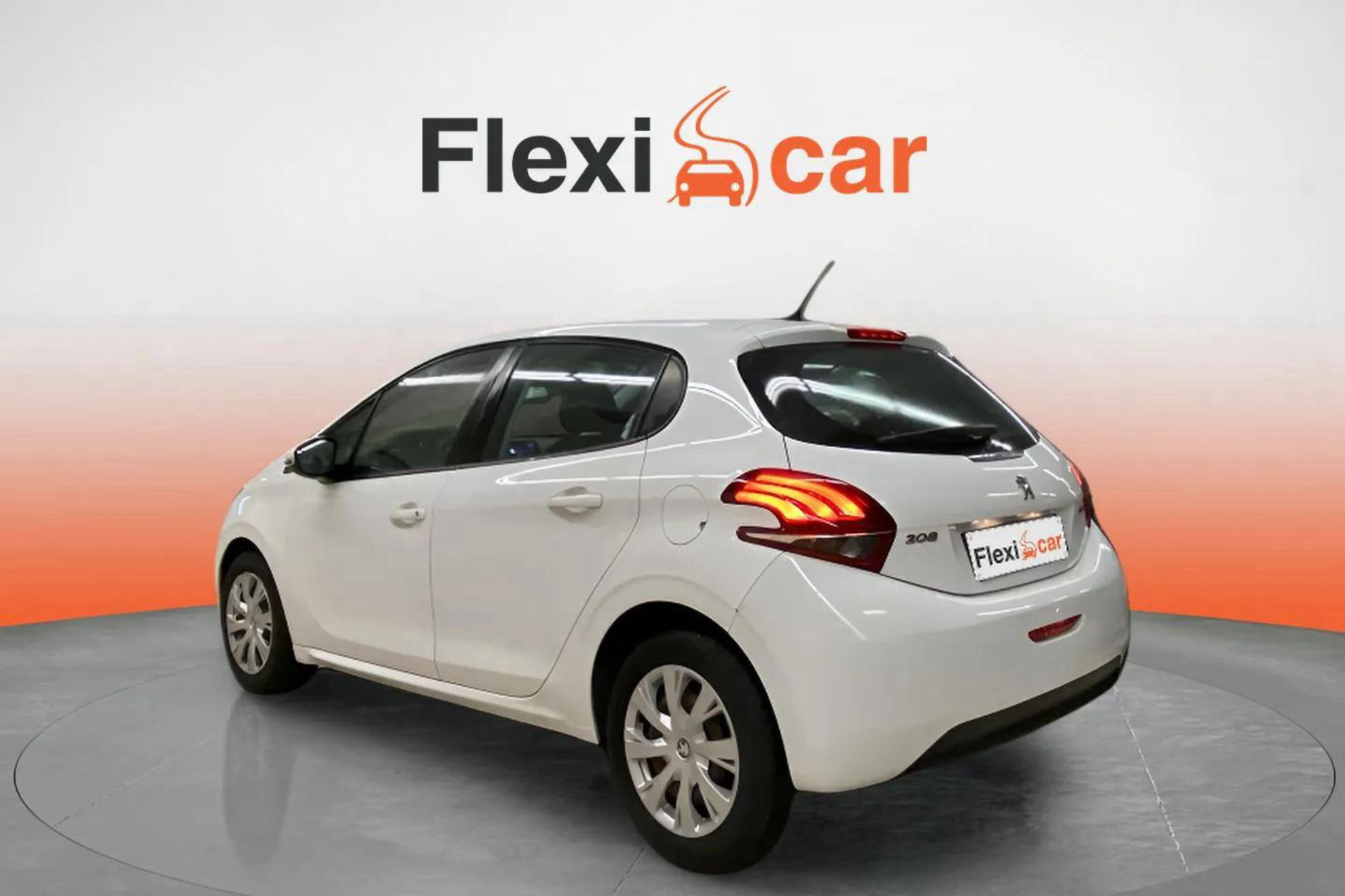 Peugeot 208 Active 1.2 PureTech GLP - foto 5