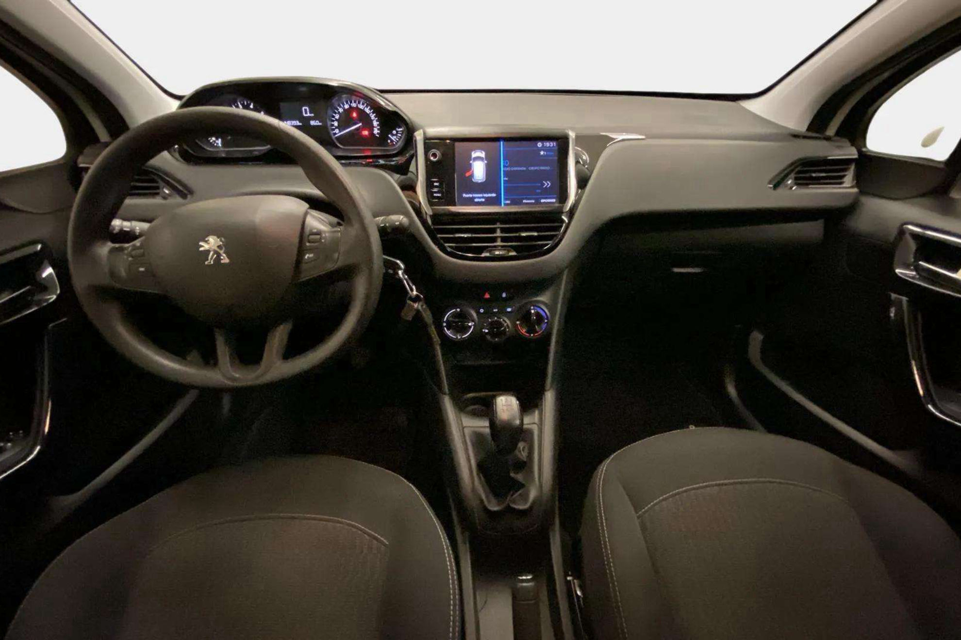 Peugeot 208 Active 1.2 PureTech GLP - foto 11