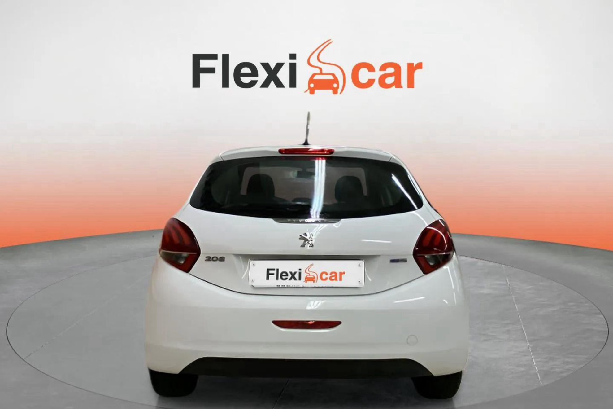 Peugeot 208 Active 1.2 PureTech GLP - foto 6
