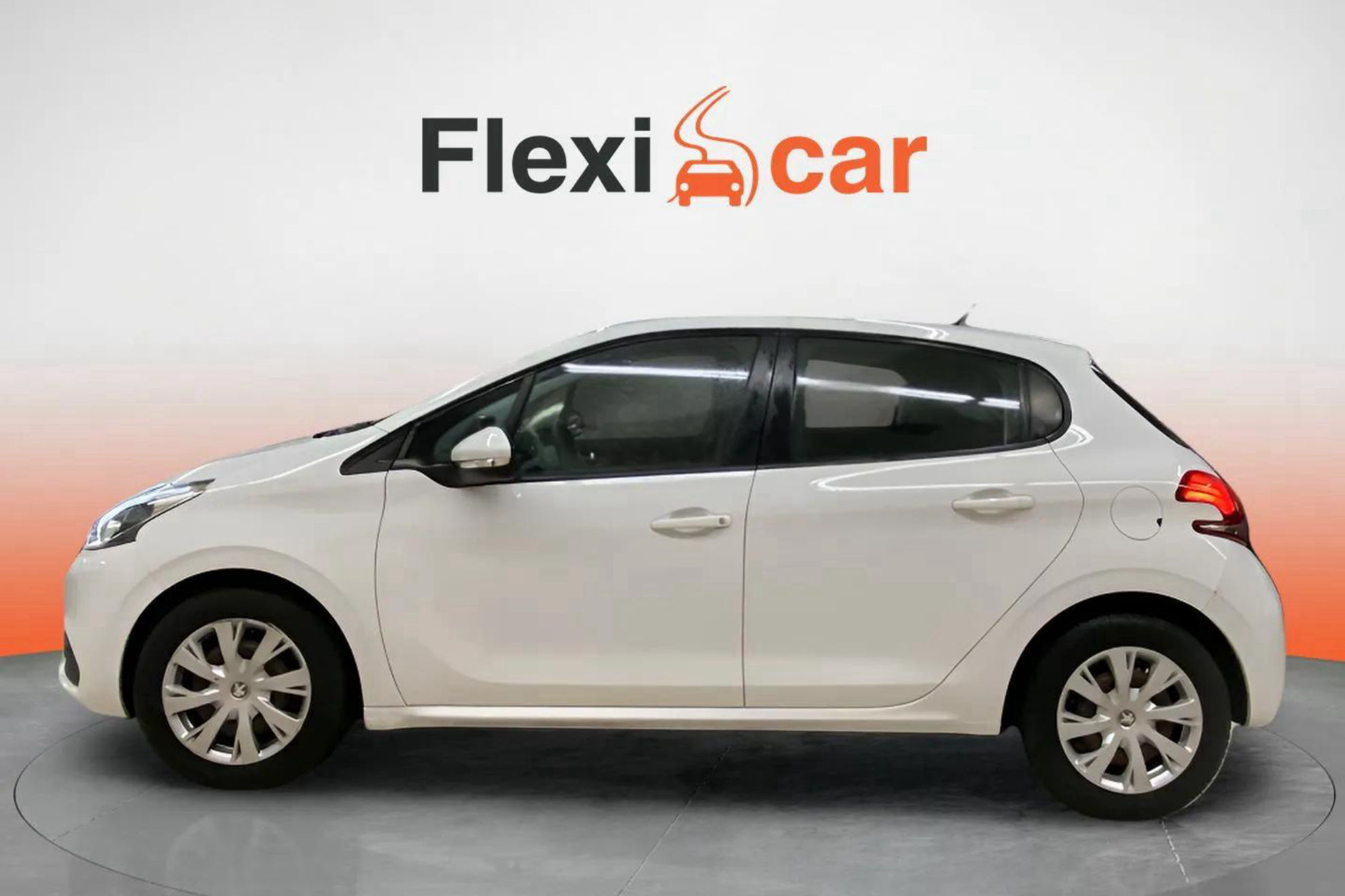 Peugeot 208 Active 1.2 PureTech GLP - foto 4