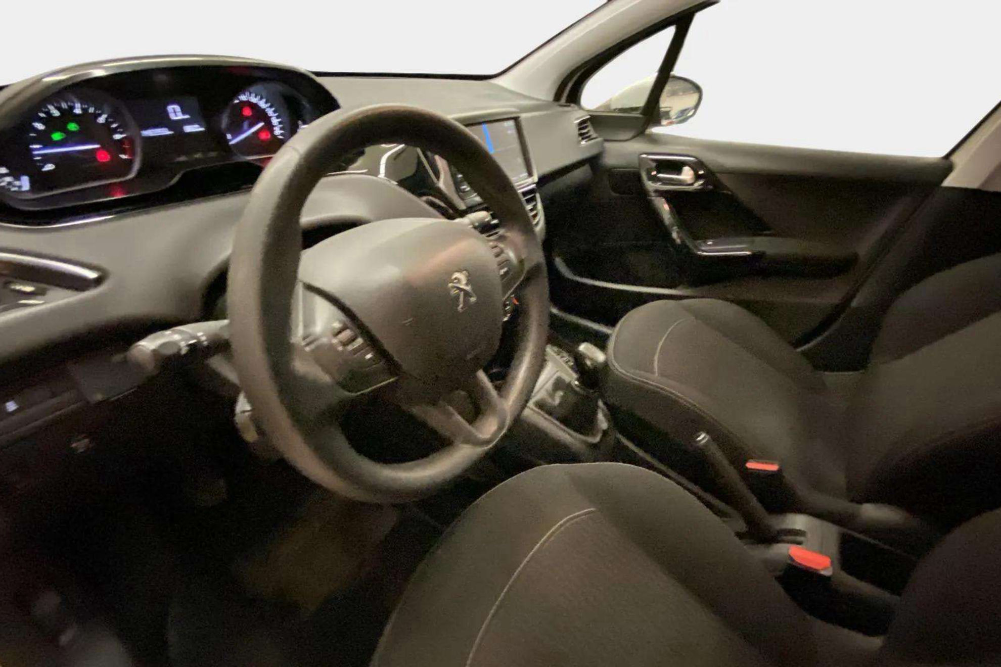 Peugeot 208 Active 1.2 PureTech GLP - foto 16